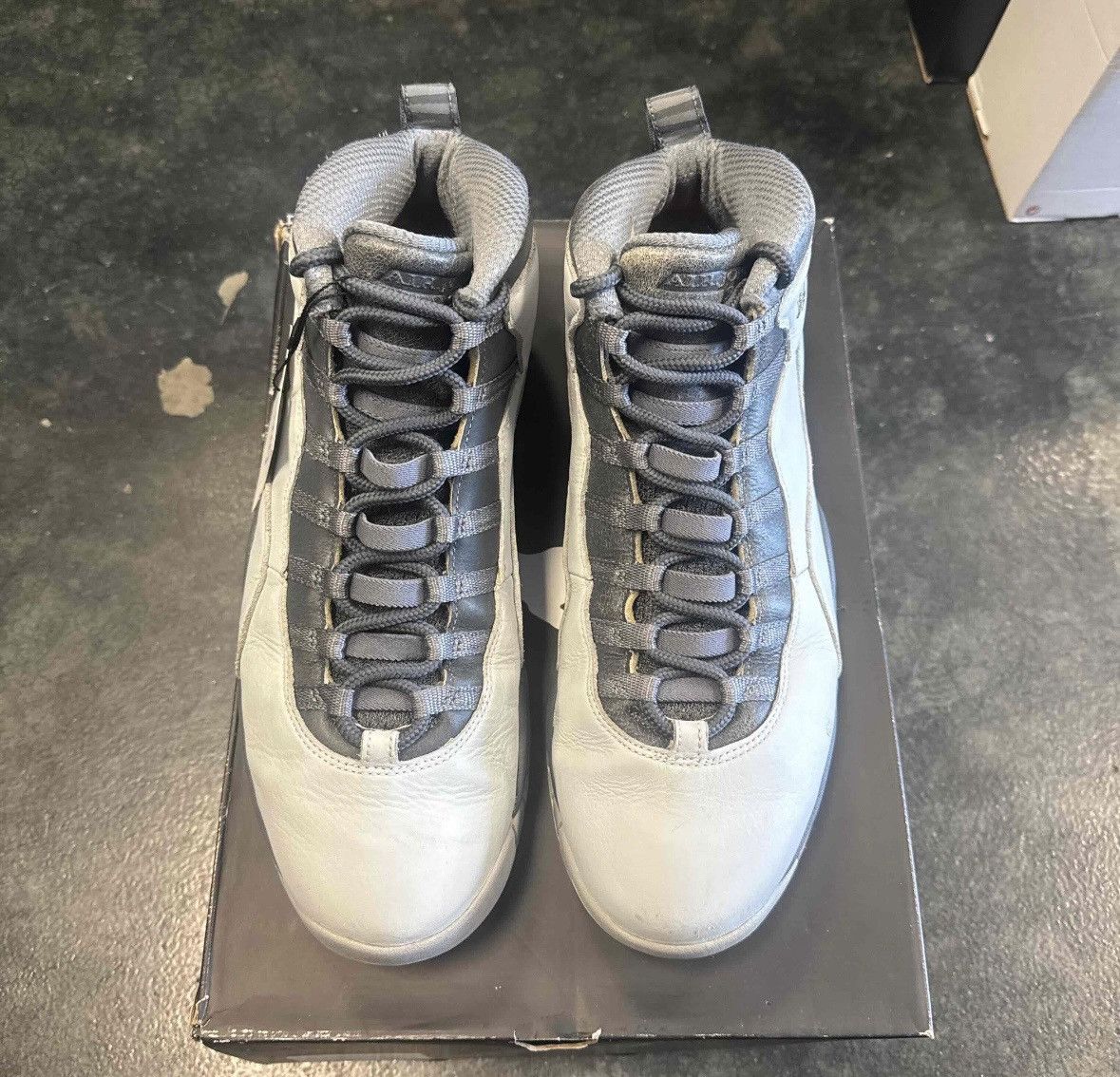 Jordan Brand Jordan 10 London Size US 12 / EU 45 - 3 Thumbnail
