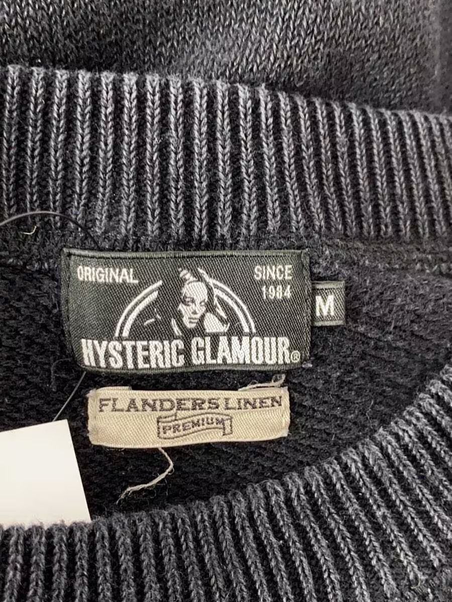 Hysteric Glamour Hysteric Original Knit Sweater Size US M / EU 48-50 / 2 - 6 Thumbnail