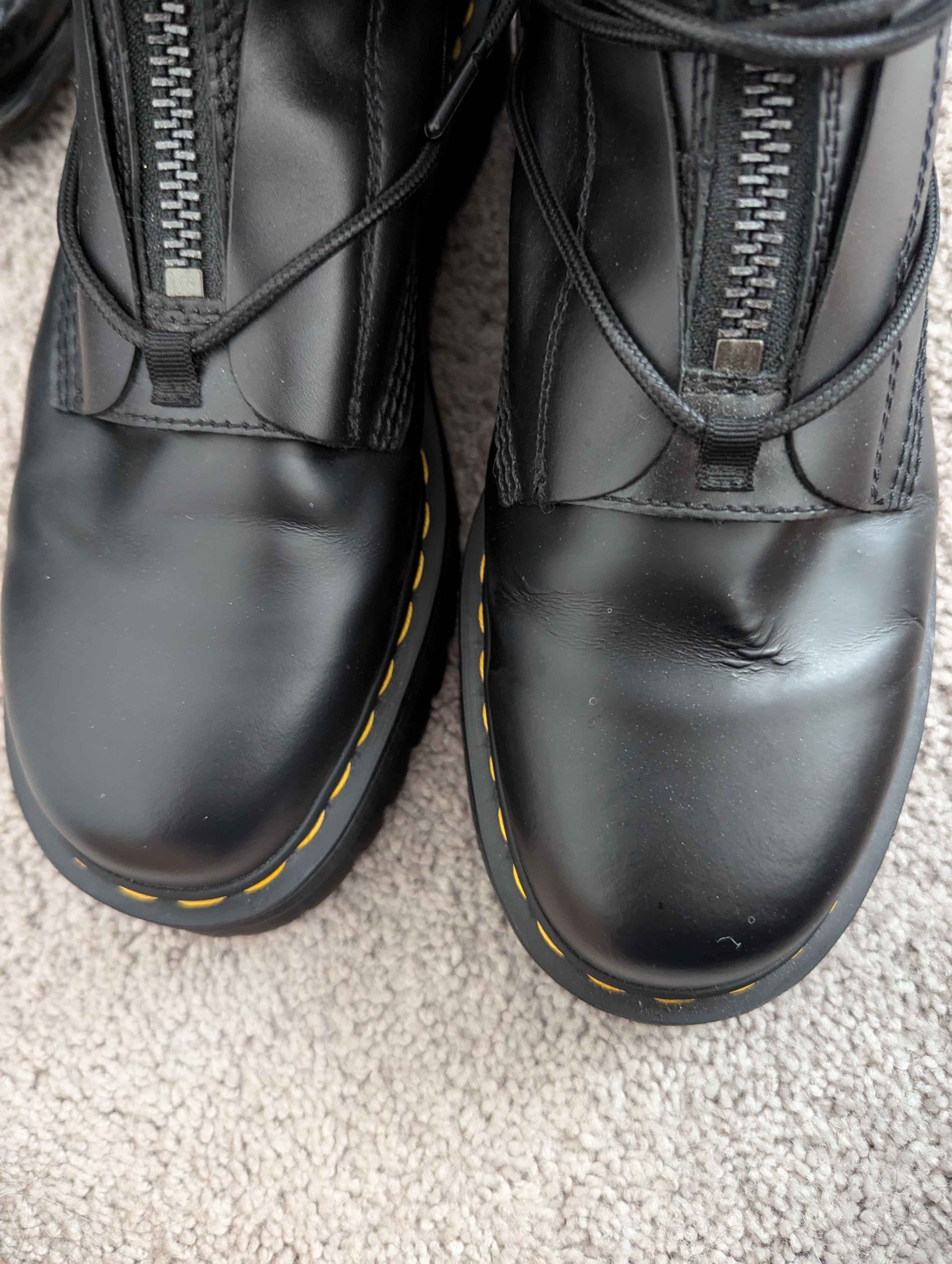 Dr. Martens Jarrick 2/II Size US 12 / EU 45 - 5 Thumbnail