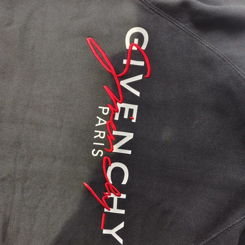 Givenchy Givenchy Zip-up jacket, men's OS version, 98 new Size US XS / EU 42 / 0 - 7 Thumbnail