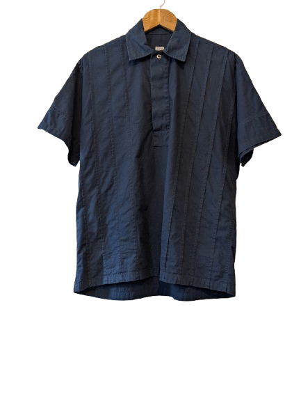 E. Tautz SS 17 valz shirt size S
