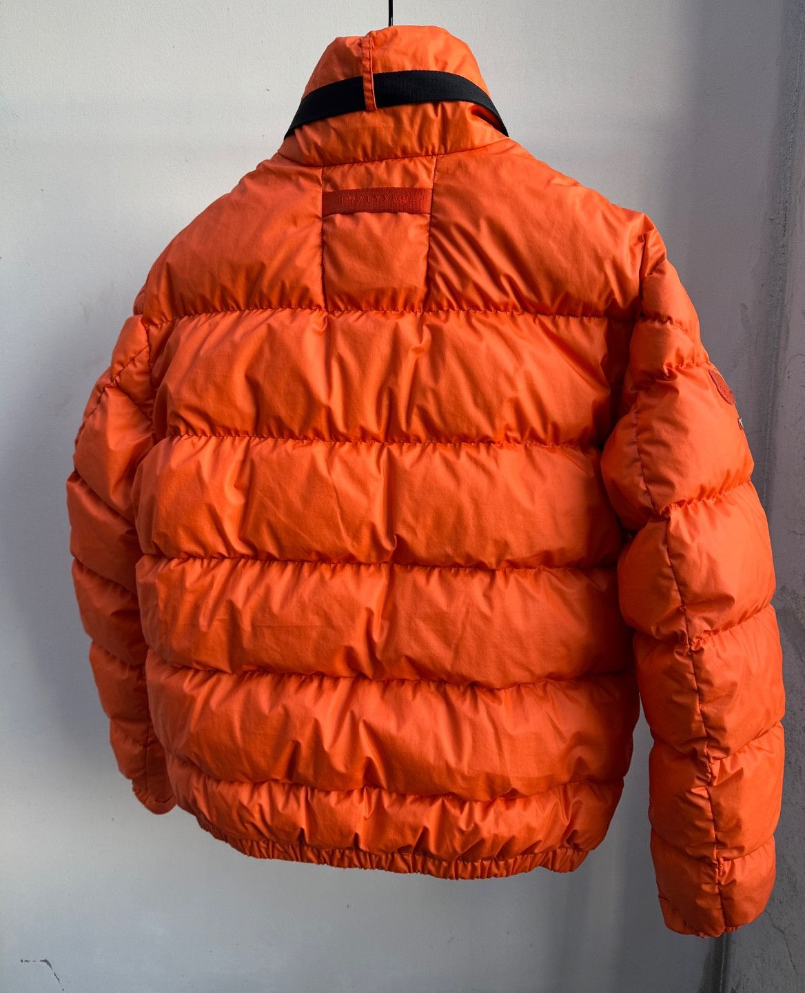 1017 ALYX 9SM Moncler Genius x 1017 Alyx 9SM Deimos Puffer Jacket Down Size US M / EU 48-50 / 2 - 14 Thumbnail