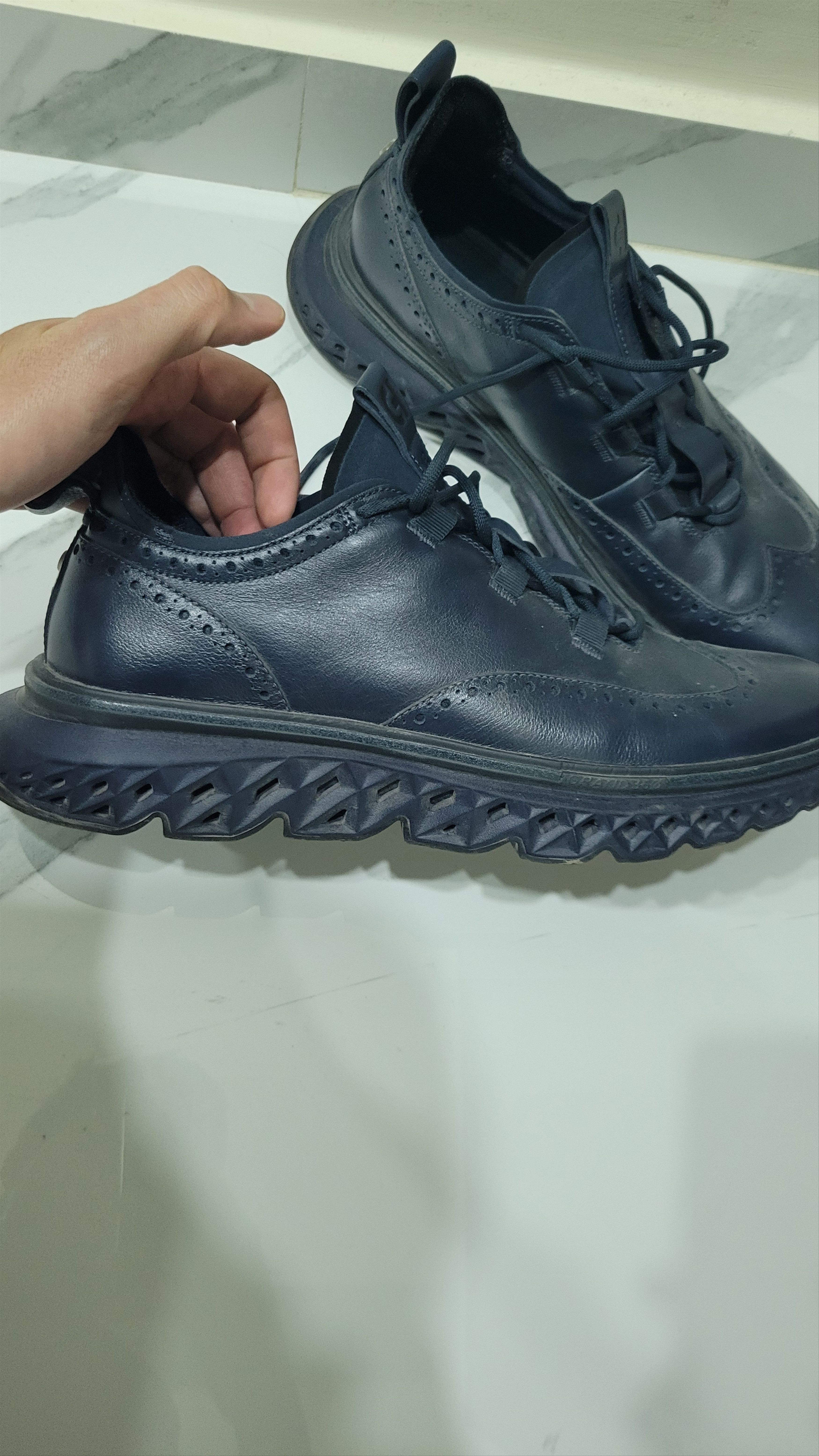 Cole Haan Cole haan zero grand Size US 13 / EU 46 - 3 Thumbnail