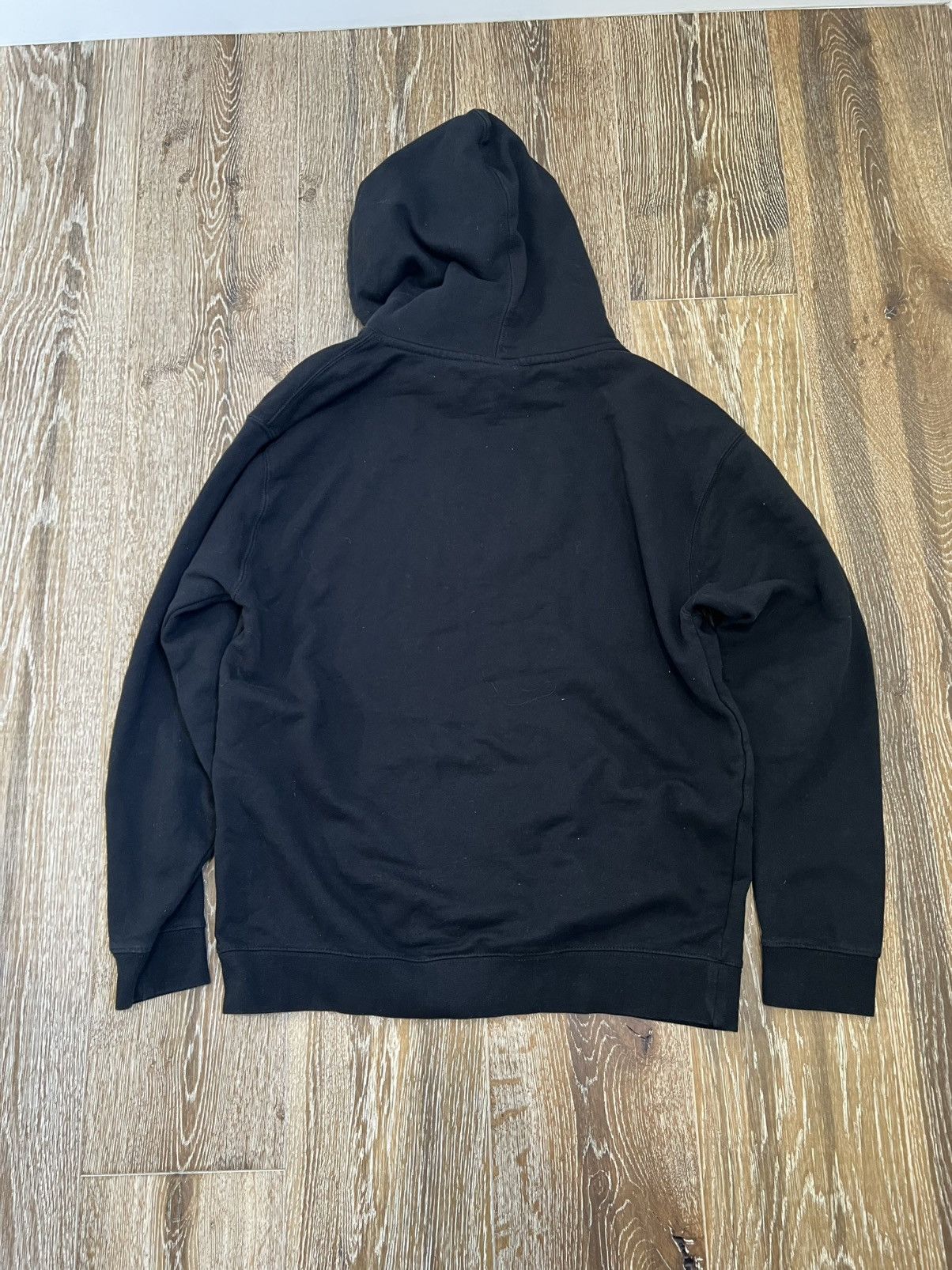 Hockey Skateboards Hockey shame skateboarding hoodie Size US L / EU 52-54 / 3 - 2 Thumbnail