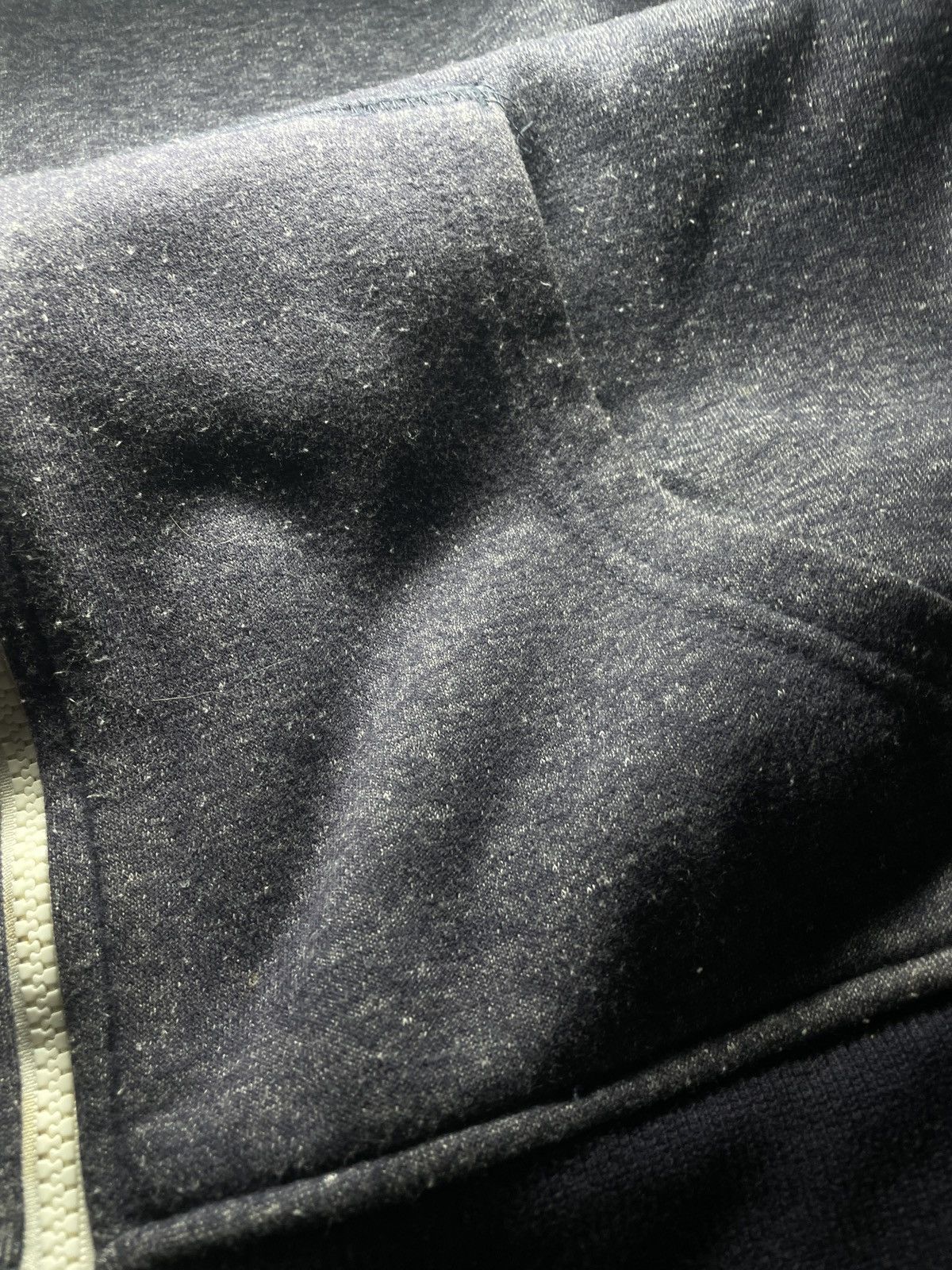 Kangol Kangol Hoodie Zip Vintage Y2K Mini Logo Rare Hype Size US S / EU 44-46 / 1 - 11 Thumbnail