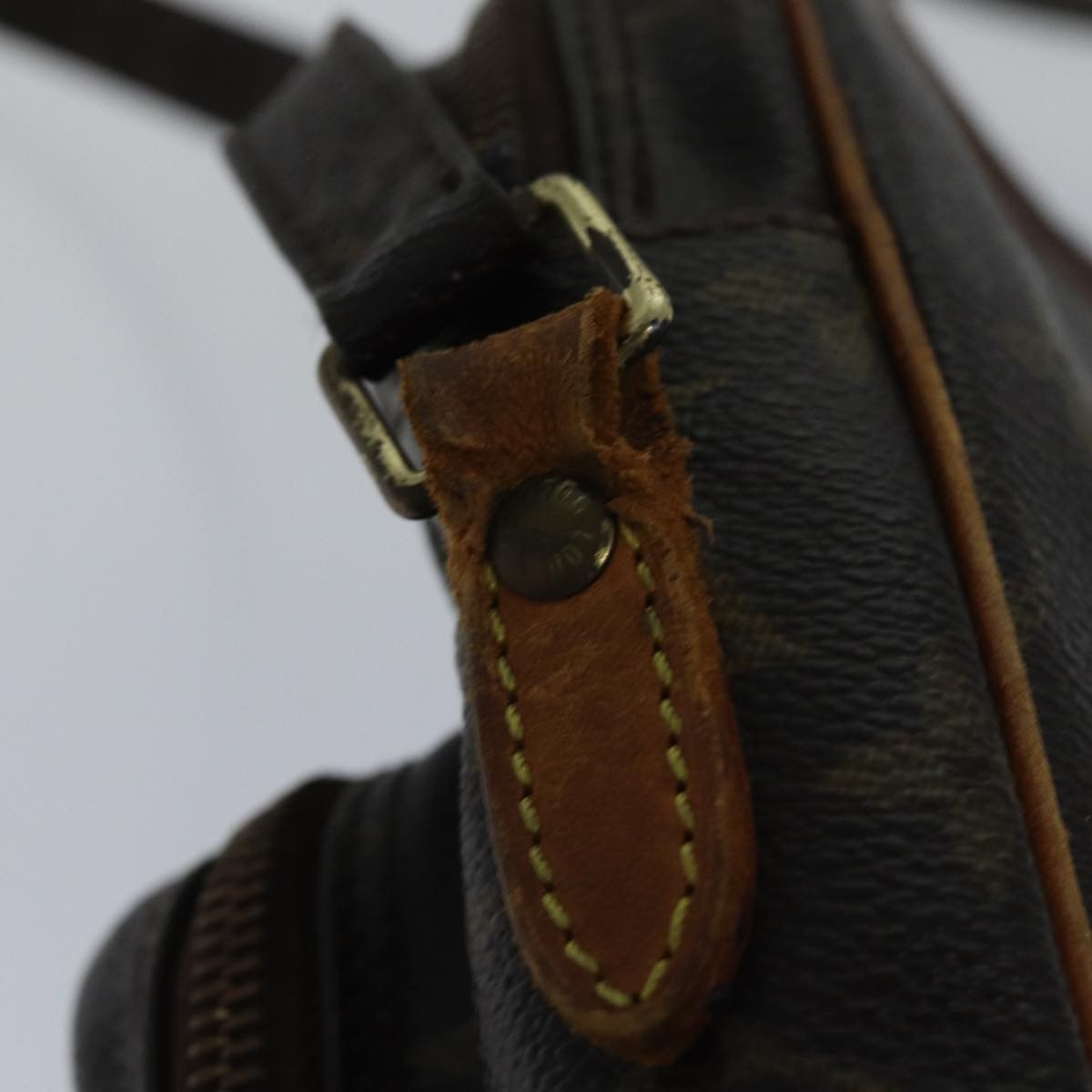 Louis Vuitton LOUIS VUITTON Monogram Amazon Shoulder Bag M45236 Size ONE SIZE - 10 Thumbnail