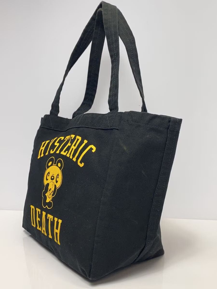 Hysteric Glamour Panda Death Tote Bag Size ONE SIZE - 2 Thumbnail