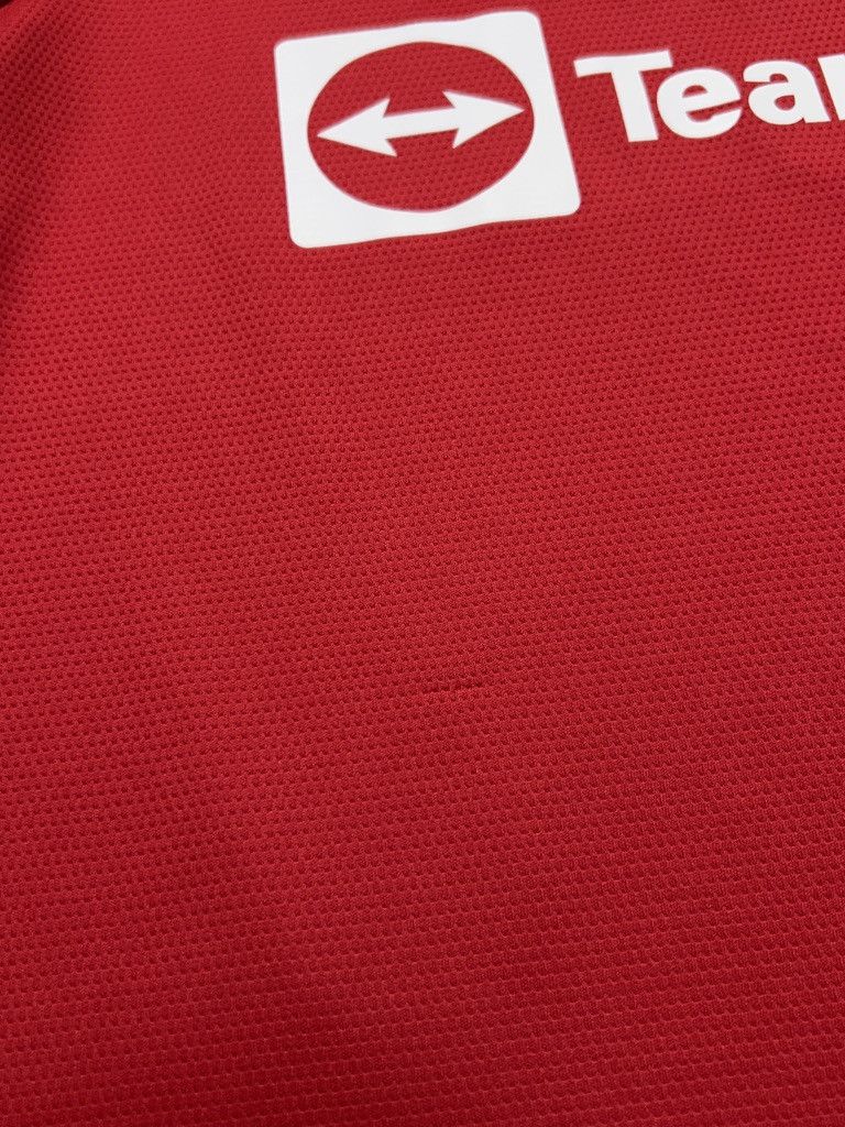 Adidas #7 RONALDO Manchester United 2021 2022 Football Shirt Jersey Size US M / EU 48-50 / 2 - 6 Thumbnail