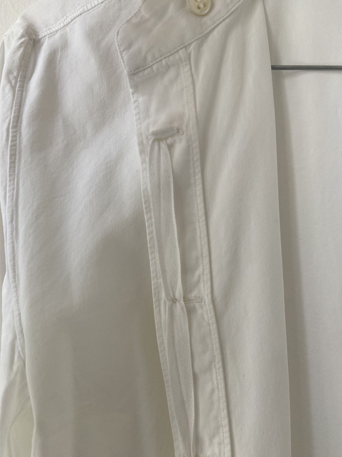 Carol Christian Poell CCP Reversible Shirt Size US S / EU 44-46 / 1 - 4 Thumbnail
