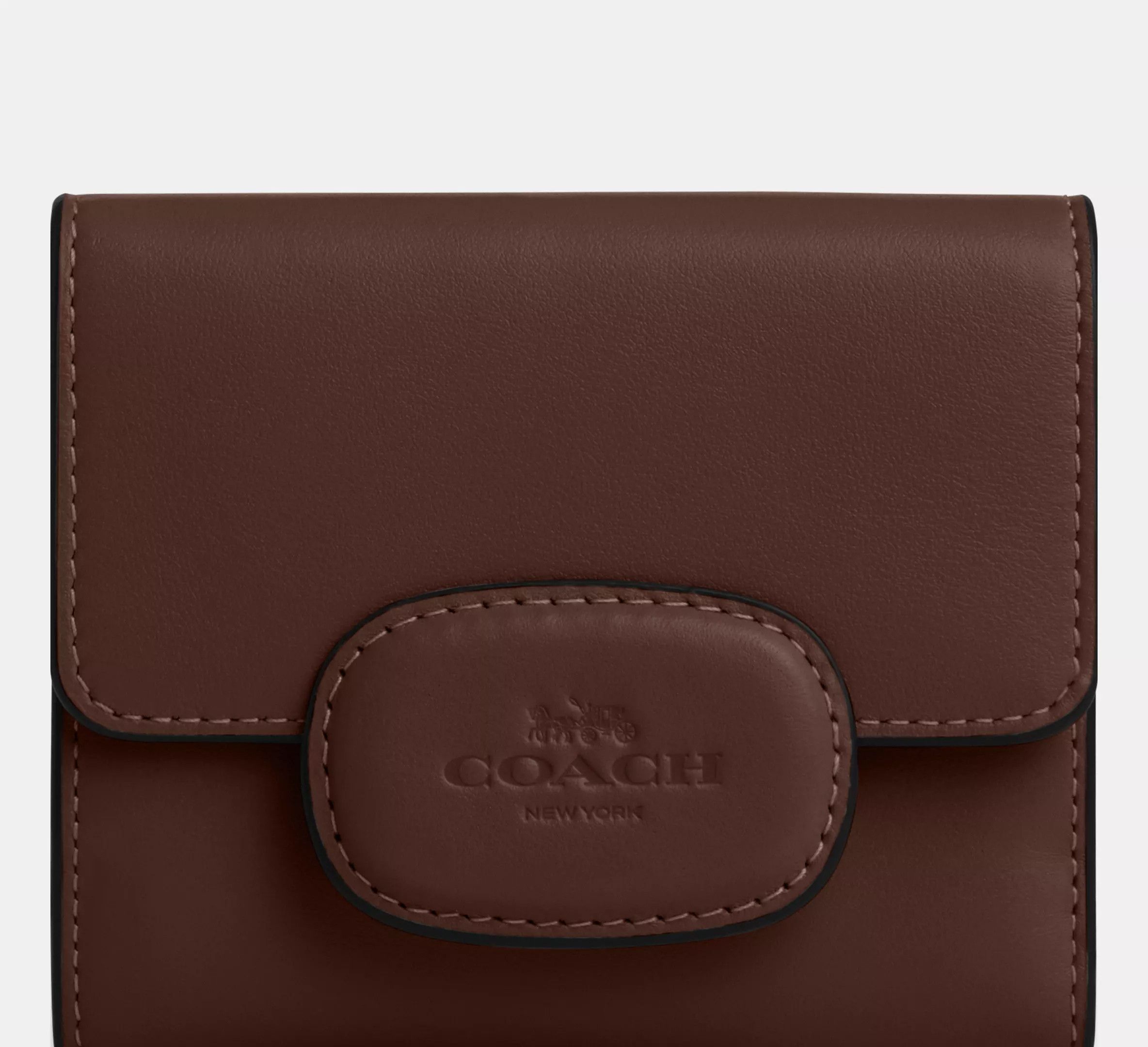 Coach Eliza Small Wallet CT985 Size ONE SIZE - 8 Thumbnail