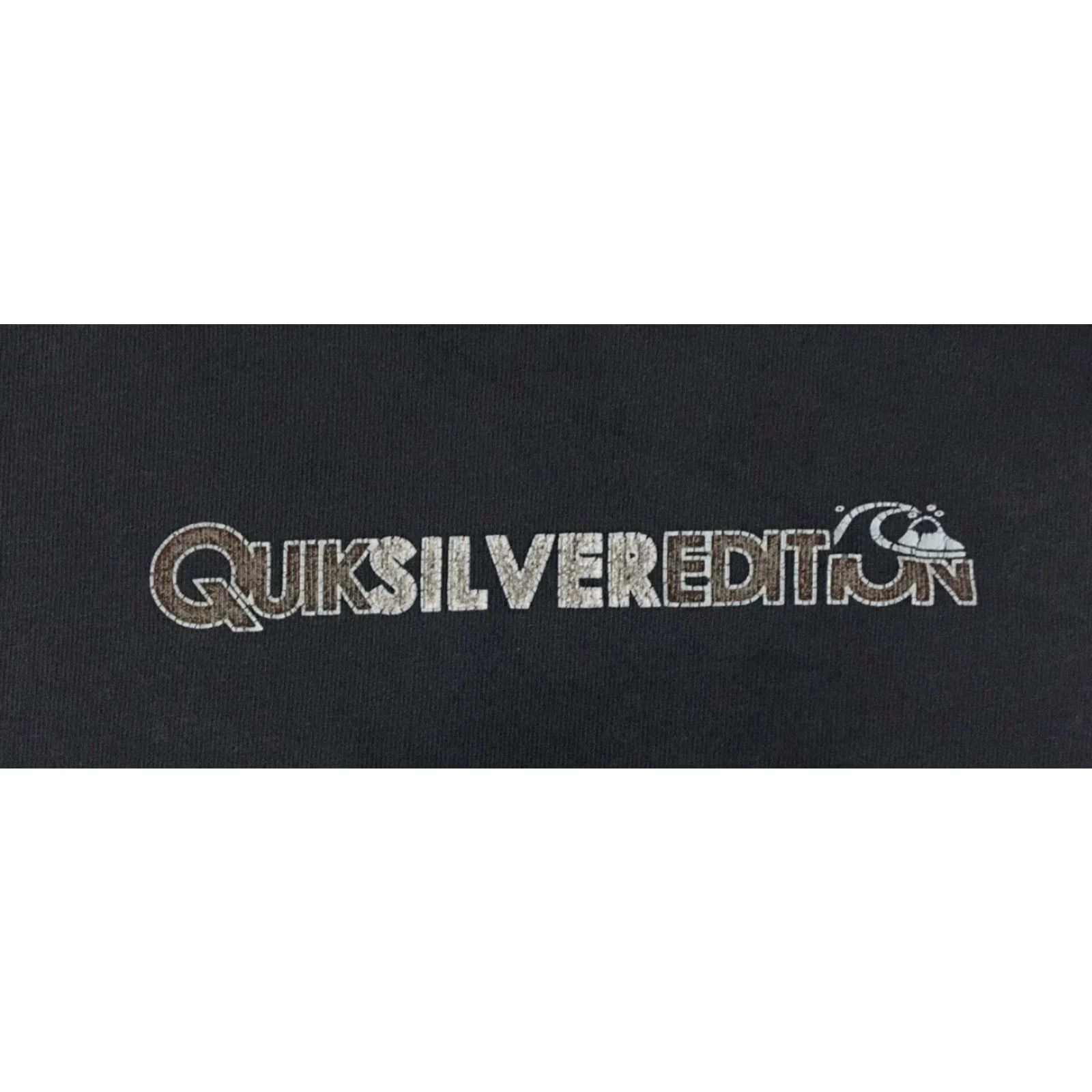 Billabong VINTAGE Quiksilver Shirt L XL Surf Skate Grunge Vaporwave Gotcha 90s Y2K Ocean Beach Billabong TC / Men / T-Shirt / Striped / Blue / Graphic Tee Size US L / EU 52-54 / 3 - 4 Thumbnail