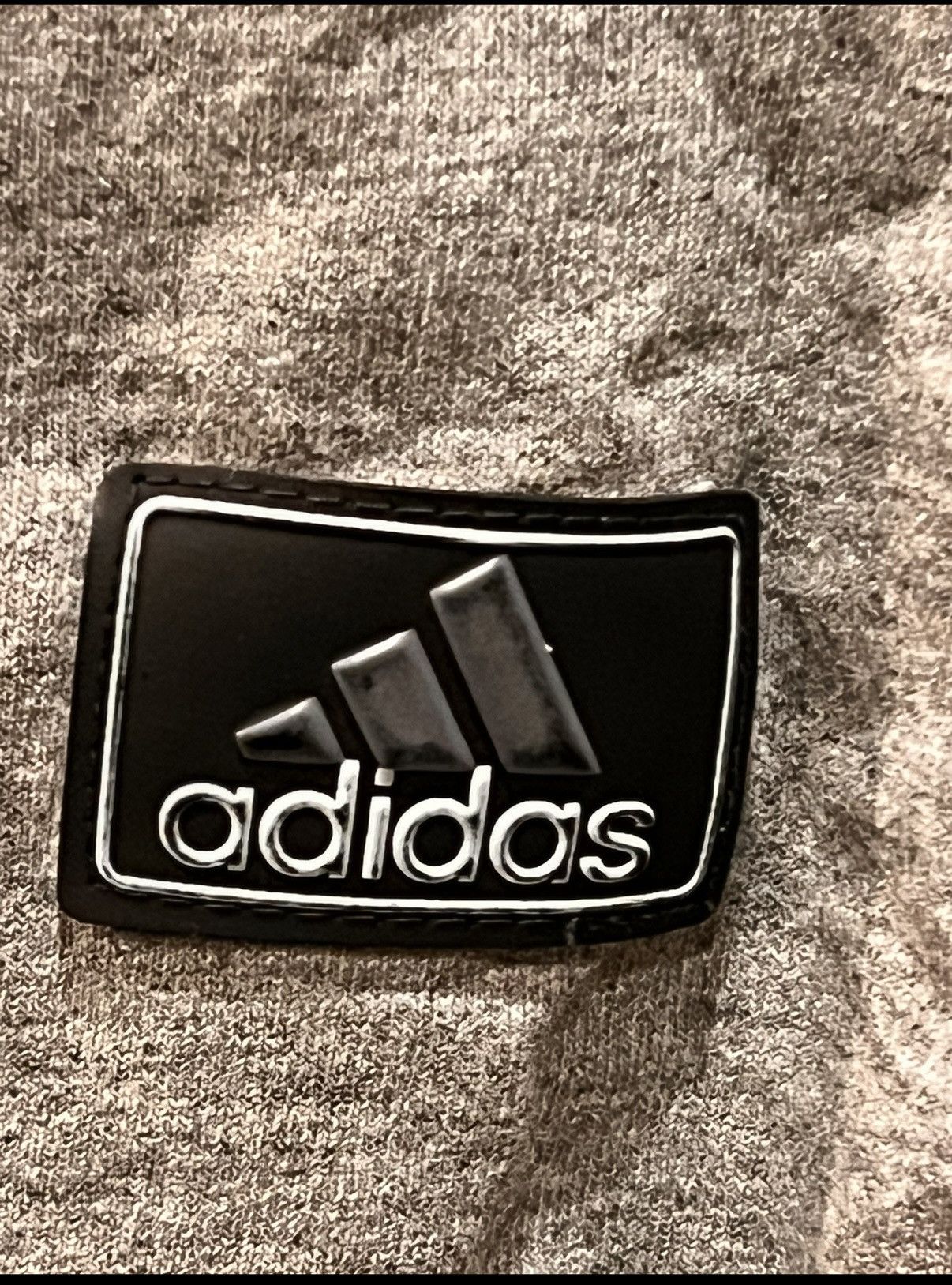 Other Vintage Adidas Tennessee mid sleeve shirt Size US M / EU 48-50 / 2 - 4 Thumbnail