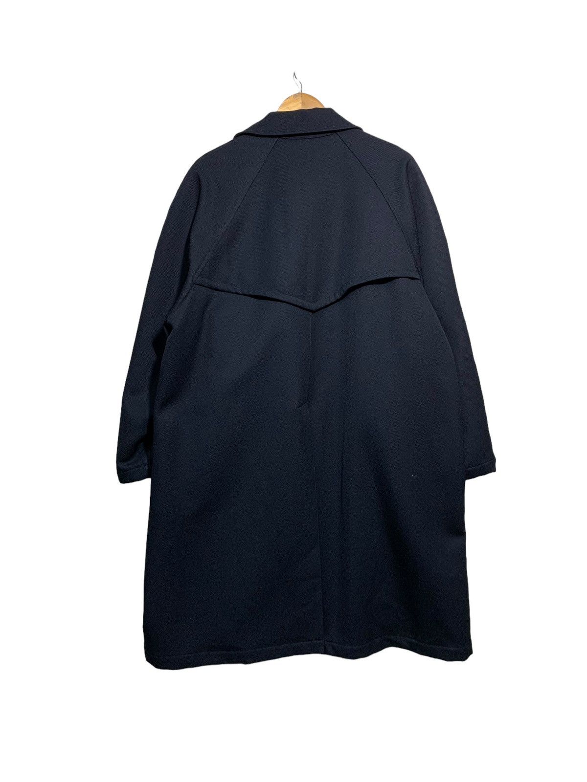 Katharine Hamnett London 🔥KATHERINE HAMNETT LONDON COATS Size US M / EU 48-50 / 2 - 4 Thumbnail