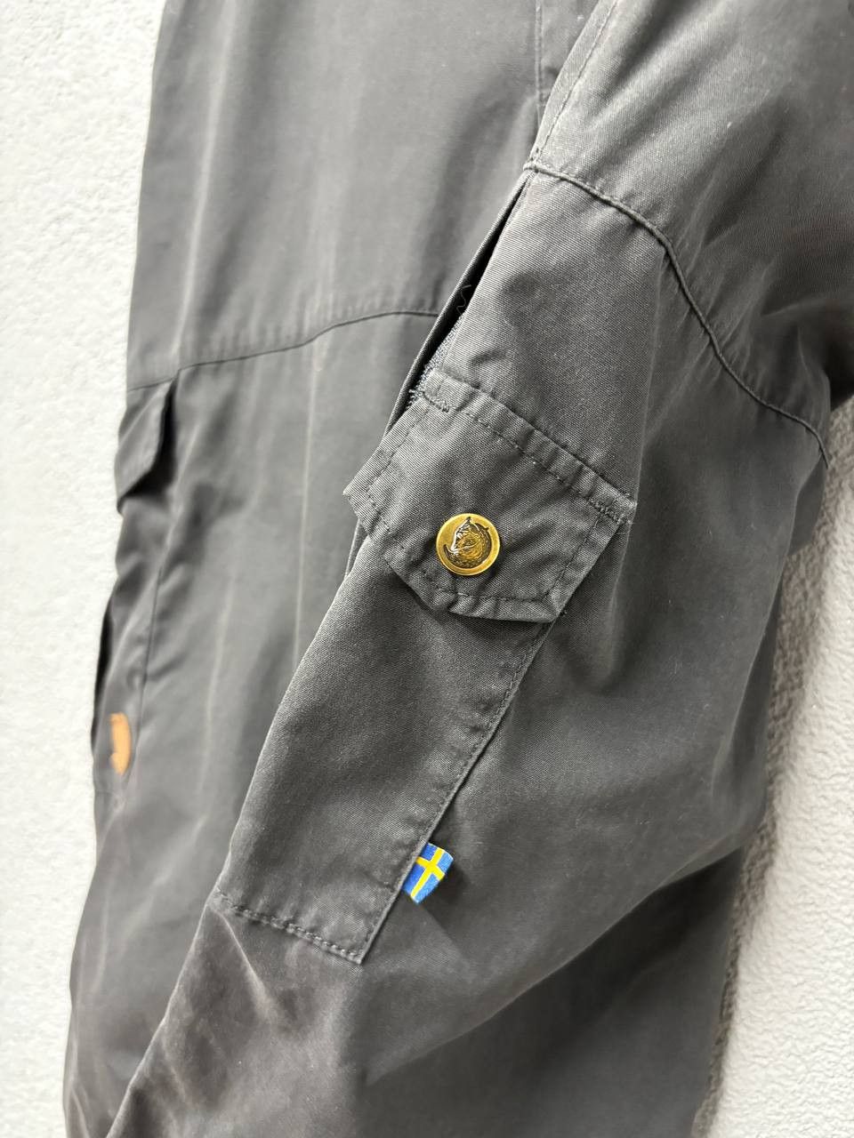 Fjallraven FjallRaven womens pants G 1000 size 38 / M Size 26" / US 2 / IT 38 - 5 Thumbnail