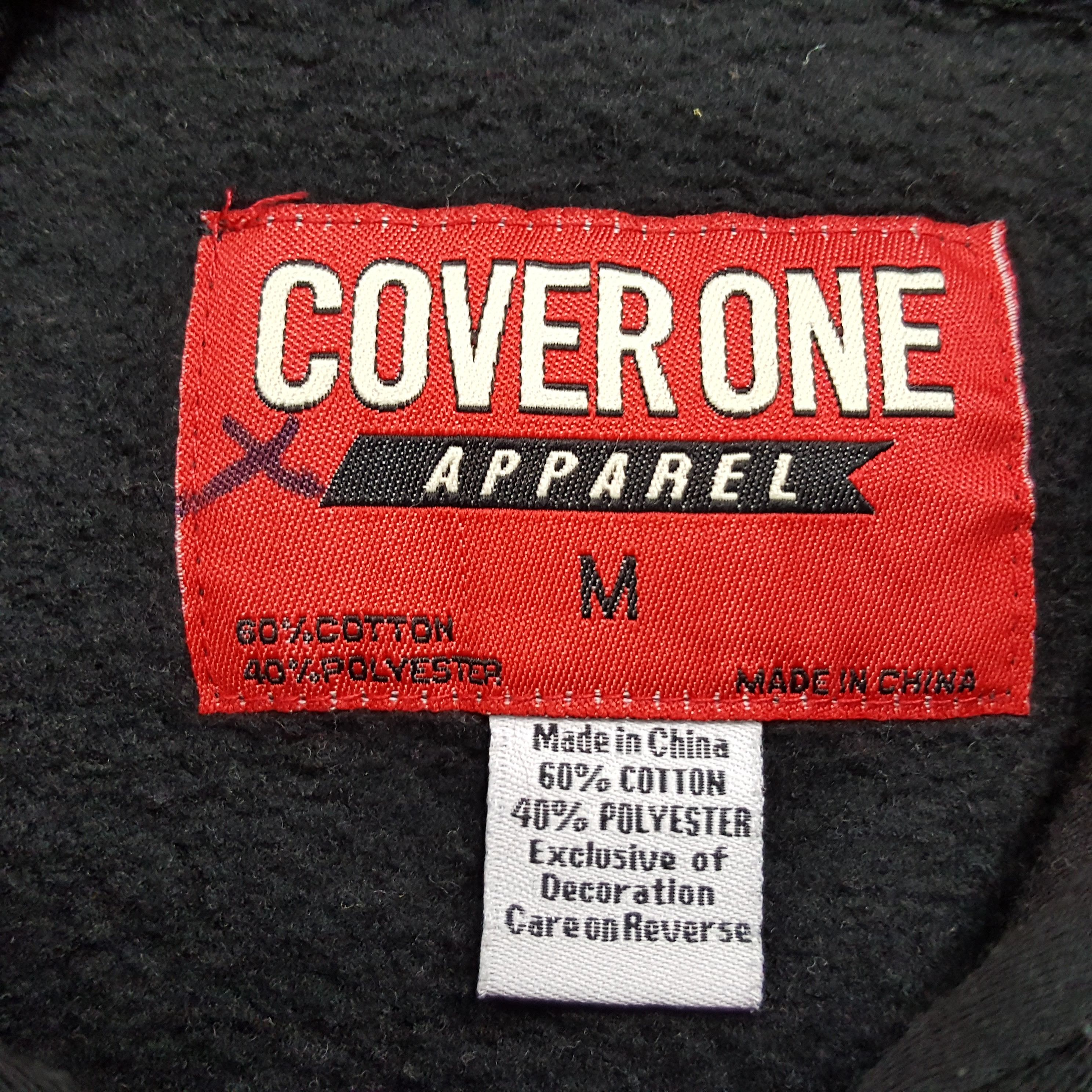NFL × Vintage Vintage NFL Alabama Crimson Tide American Football Hoodies Size US L / EU 52-54 / 3 - 6 Thumbnail
