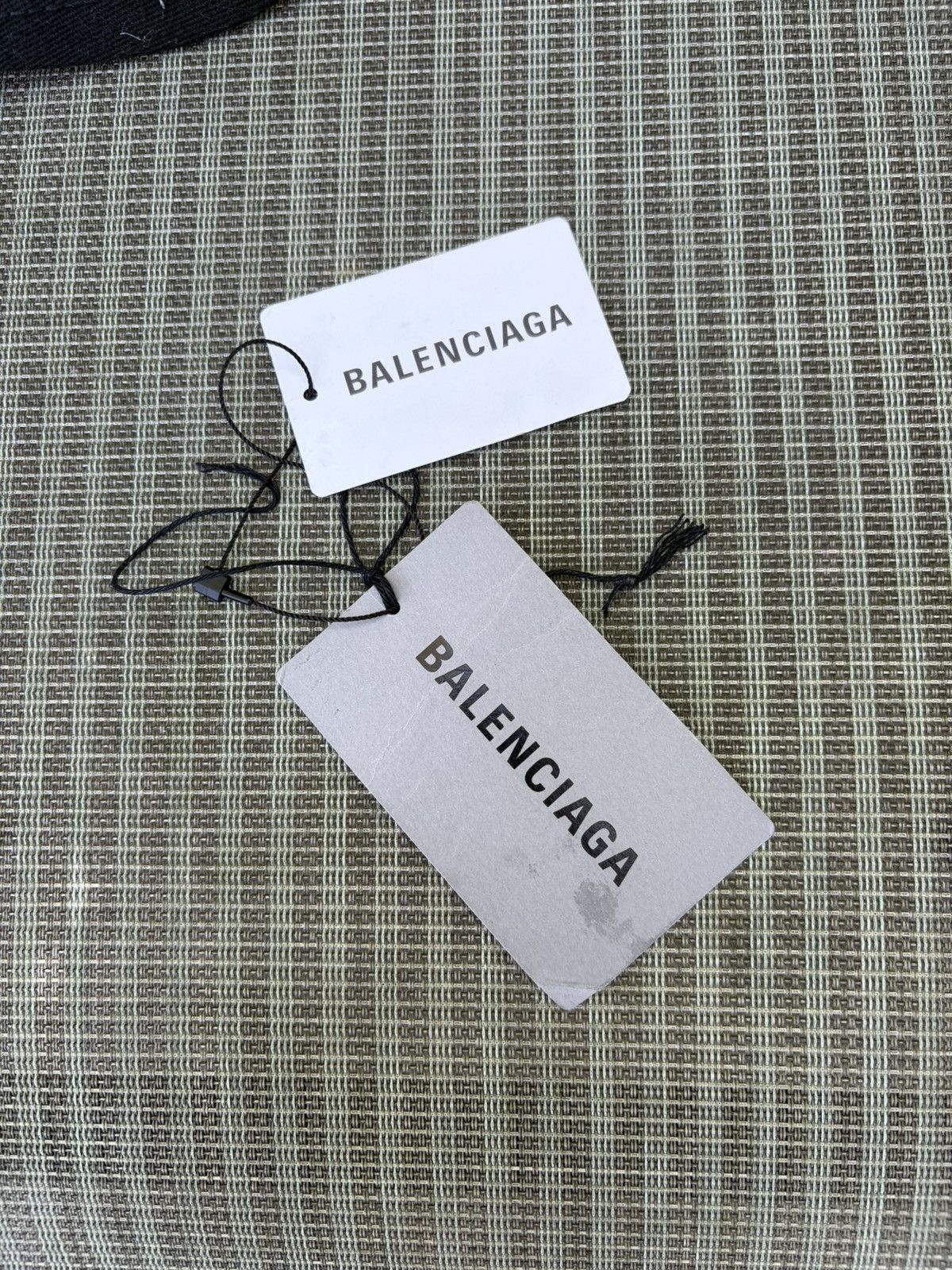 Balenciaga Gym Wear Balenciaga Size ONE SIZE - 5 Thumbnail
