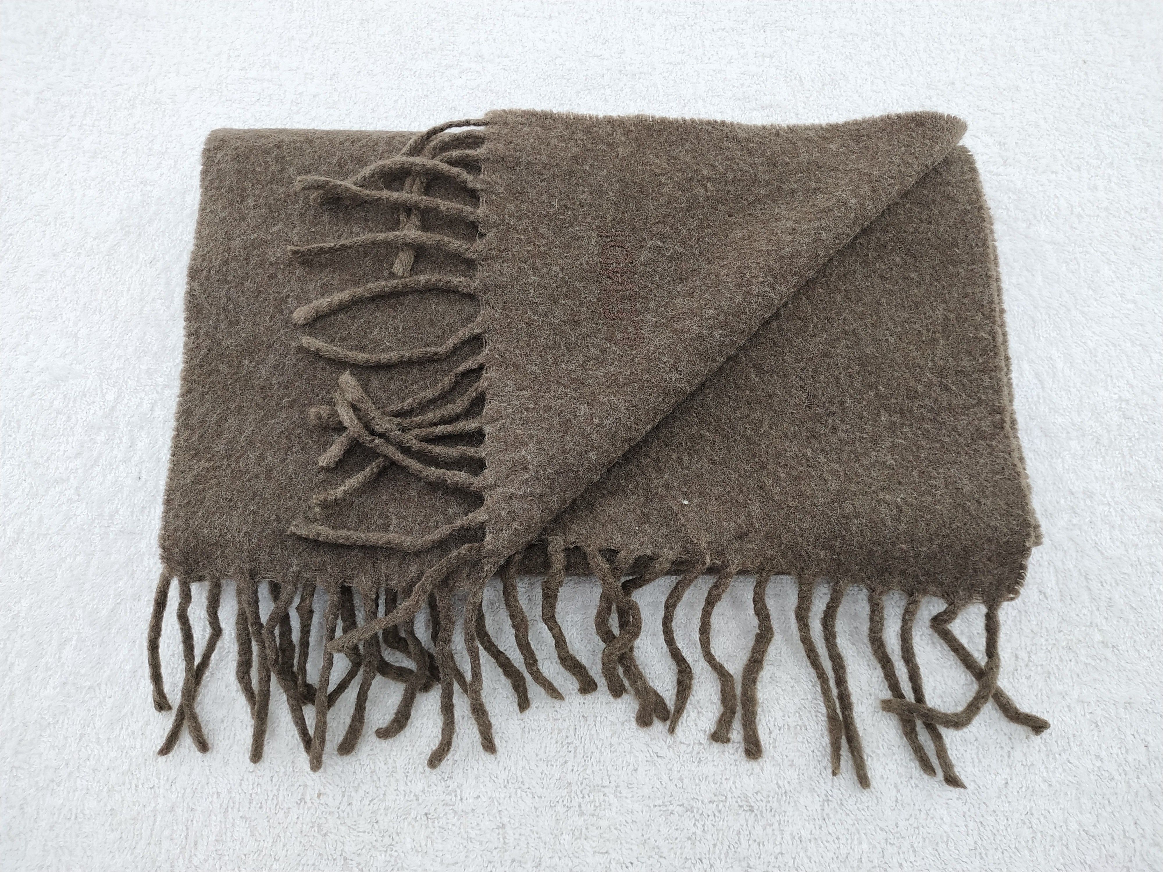 Fendi Vintage Fendi Scarf/Muffler/Neckwear MF256 Size ONE SIZE - 7 Thumbnail