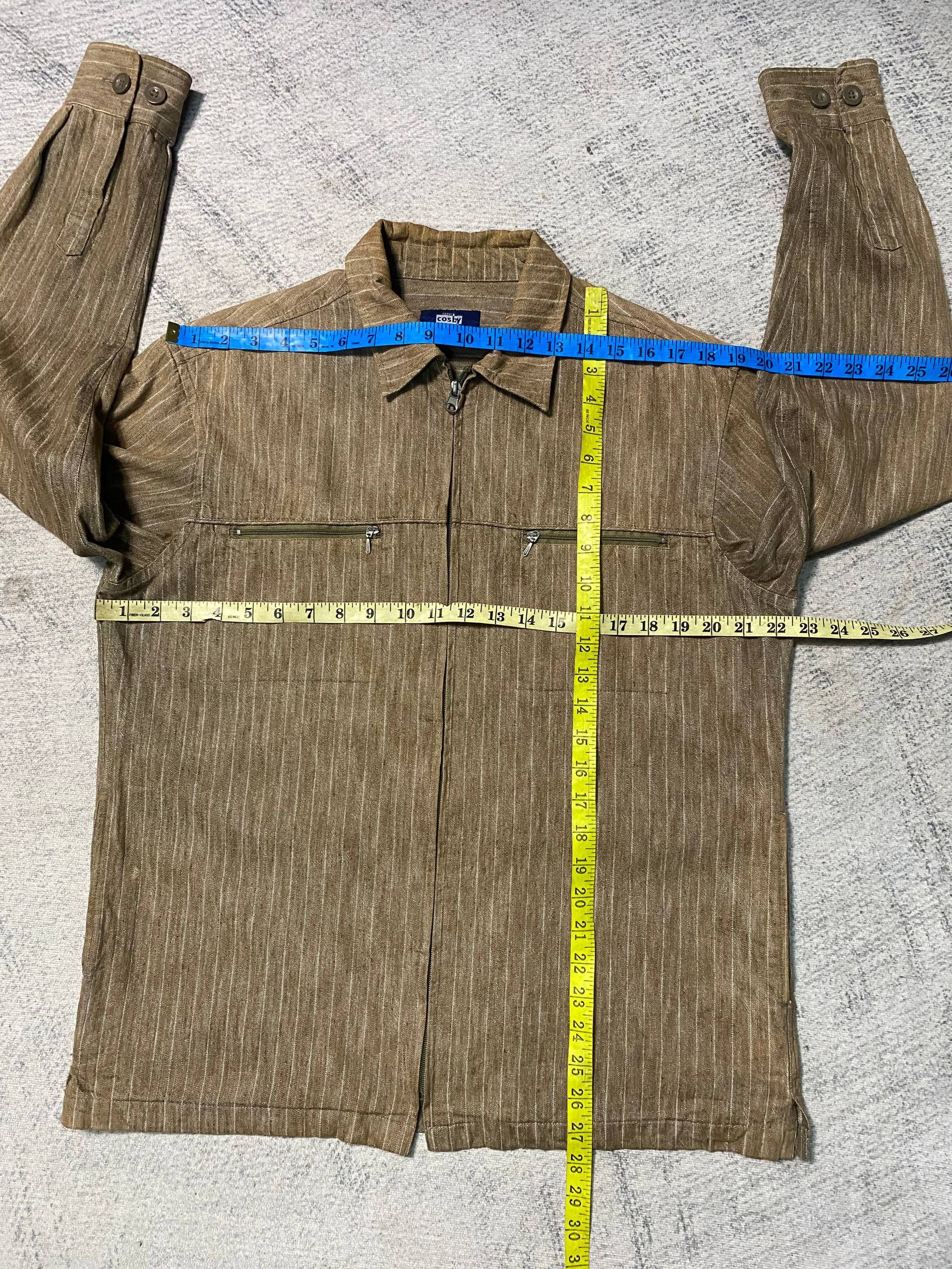 Vintage Vintage Gerry Cosby Jacket Size US M / EU 48-50 / 2 - 10 Thumbnail