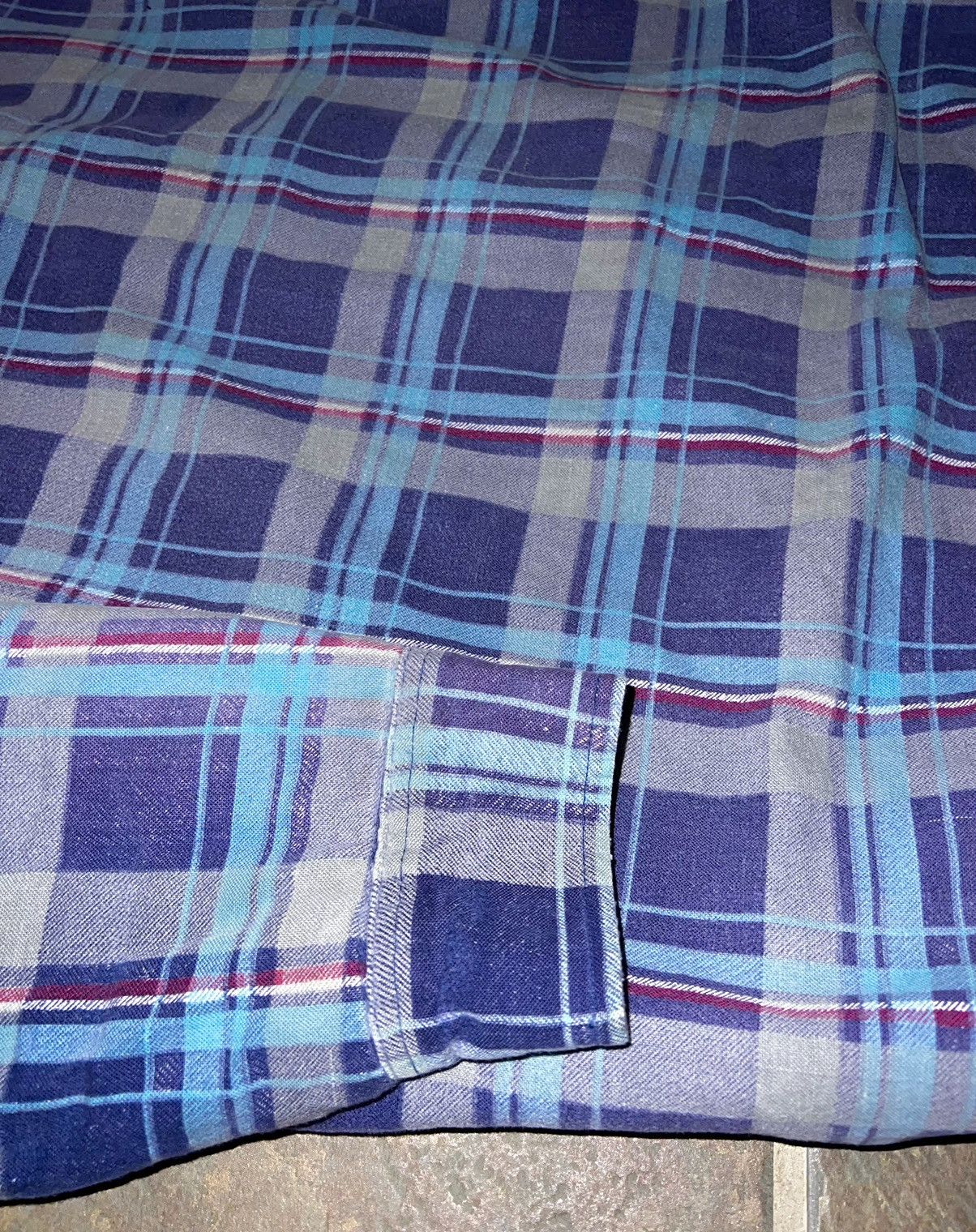 Dickies × Lumberjack × Vintage VINTAGE DICKIES LUMBERJACK Size US XL / EU 56 / 4 - 12 Thumbnail