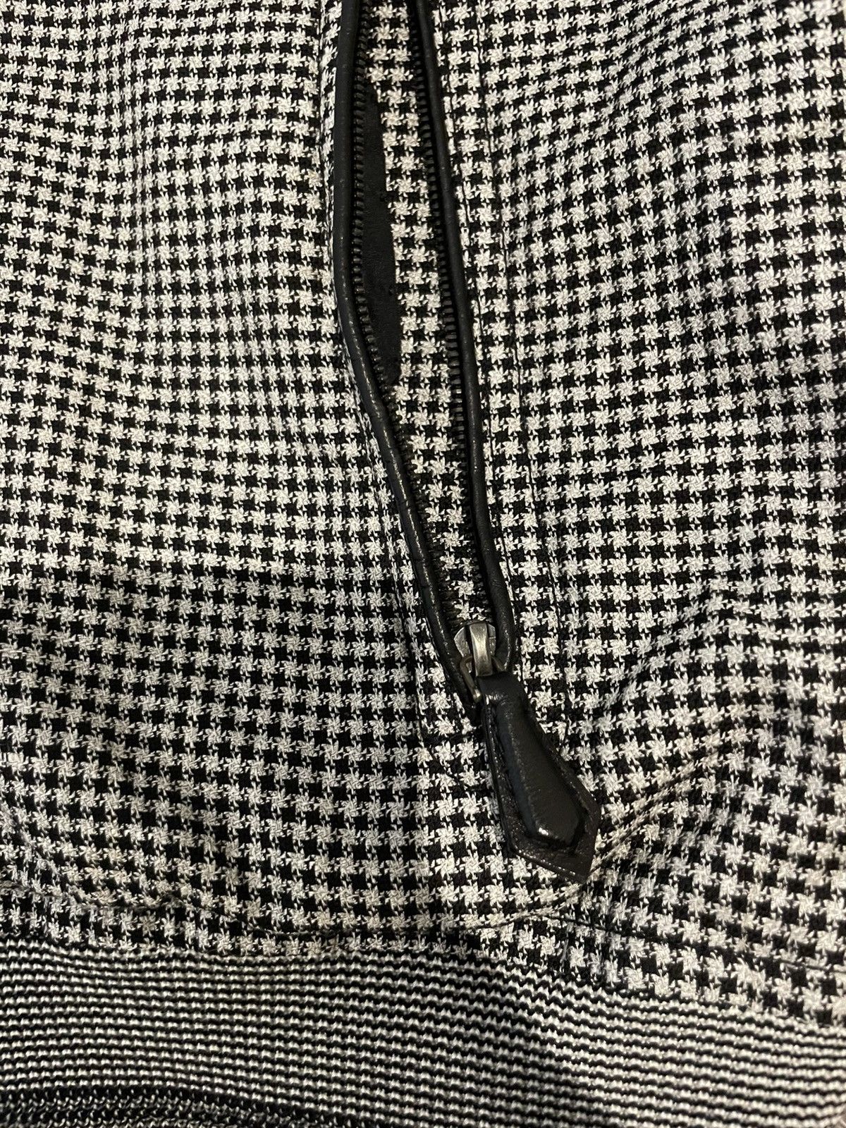 Tom Ford Tom Ford Reversible Jacket Sz 54 Size US XL / EU 56 / 4 - 11 Thumbnail