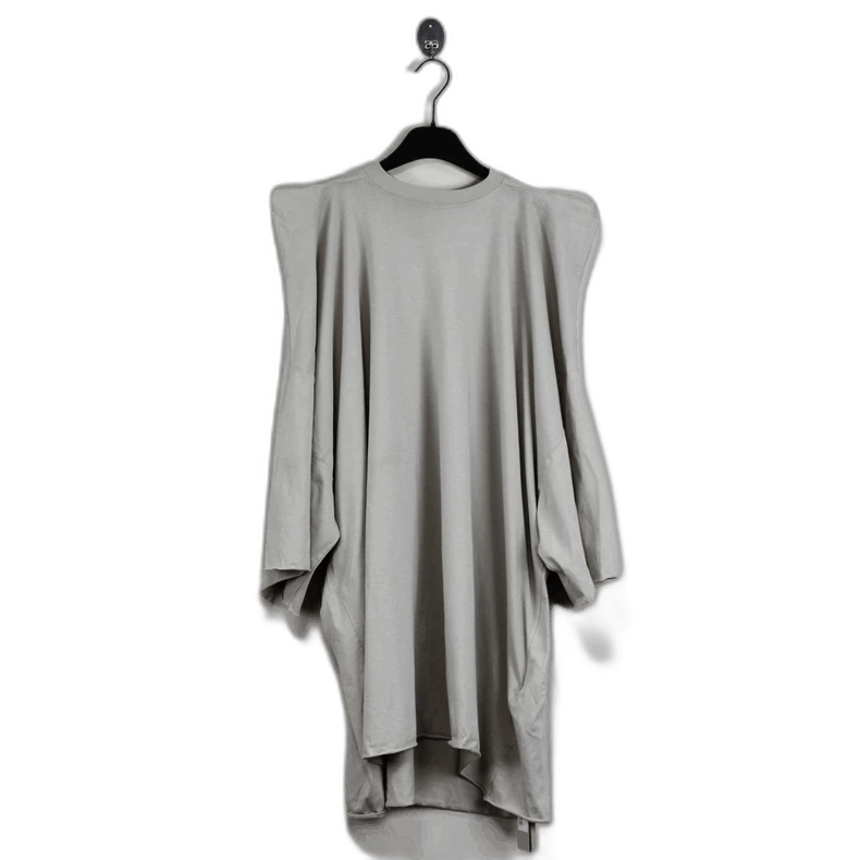 Rick Owens rickowens men's sleeveless cotton top Size US XS / EU 42 / 0 - 1 Thumbnail