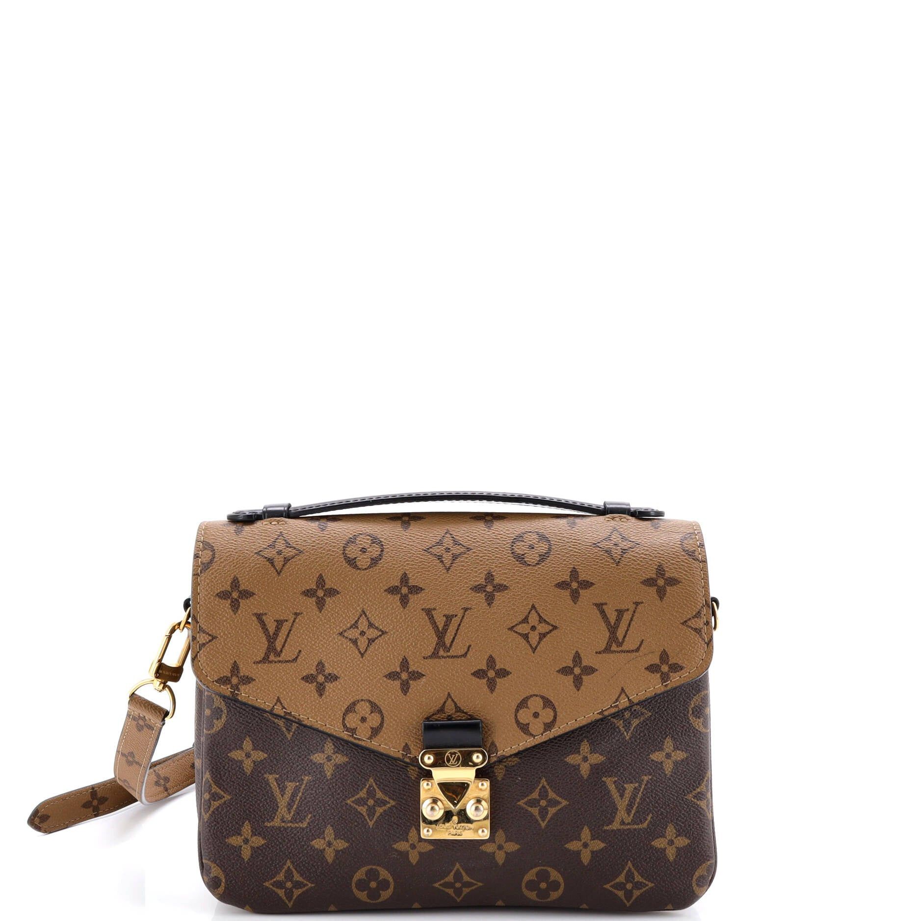 Louis Vuitton Pochette Metis Size ONE SIZE - 1 Thumbnail