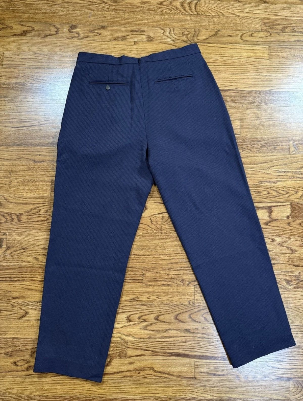 Aime Leon Dore Lot of 6 Drakes Aime Leon Dore Dress Pants Size 34 36 38 Size US 34 / EU 50 - 17 Thumbnail
