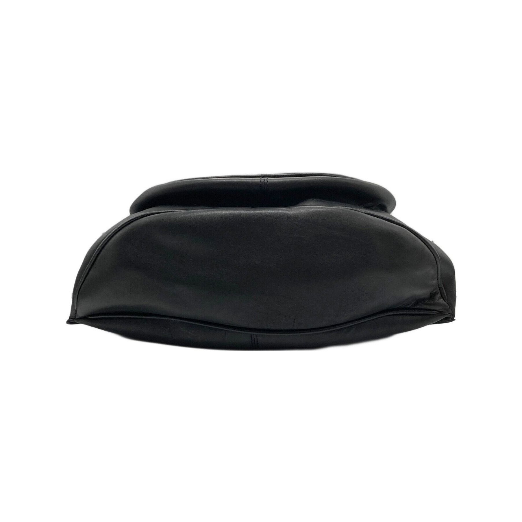 H&M × Maison Margiela H&M × Maison Margiela Body Bag Waist Bag Black Size ONE SIZE - 4 Thumbnail