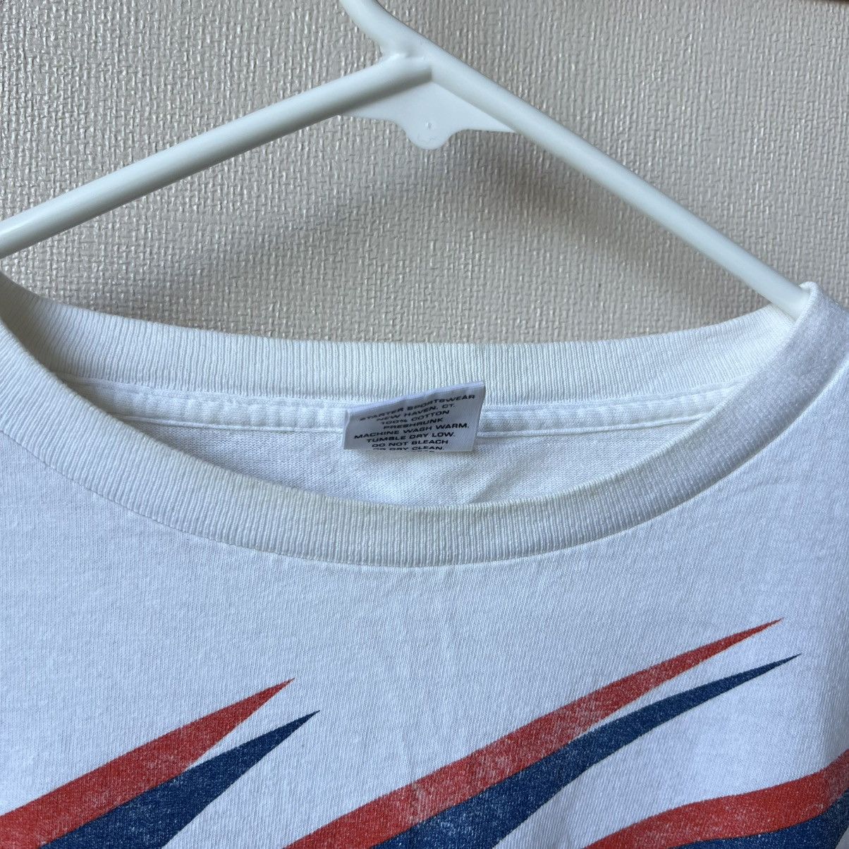 Starter Vintage 90s Starter Denver Broncos USA Made Tee L Size US L / EU 52-54 / 3 - 3 Thumbnail