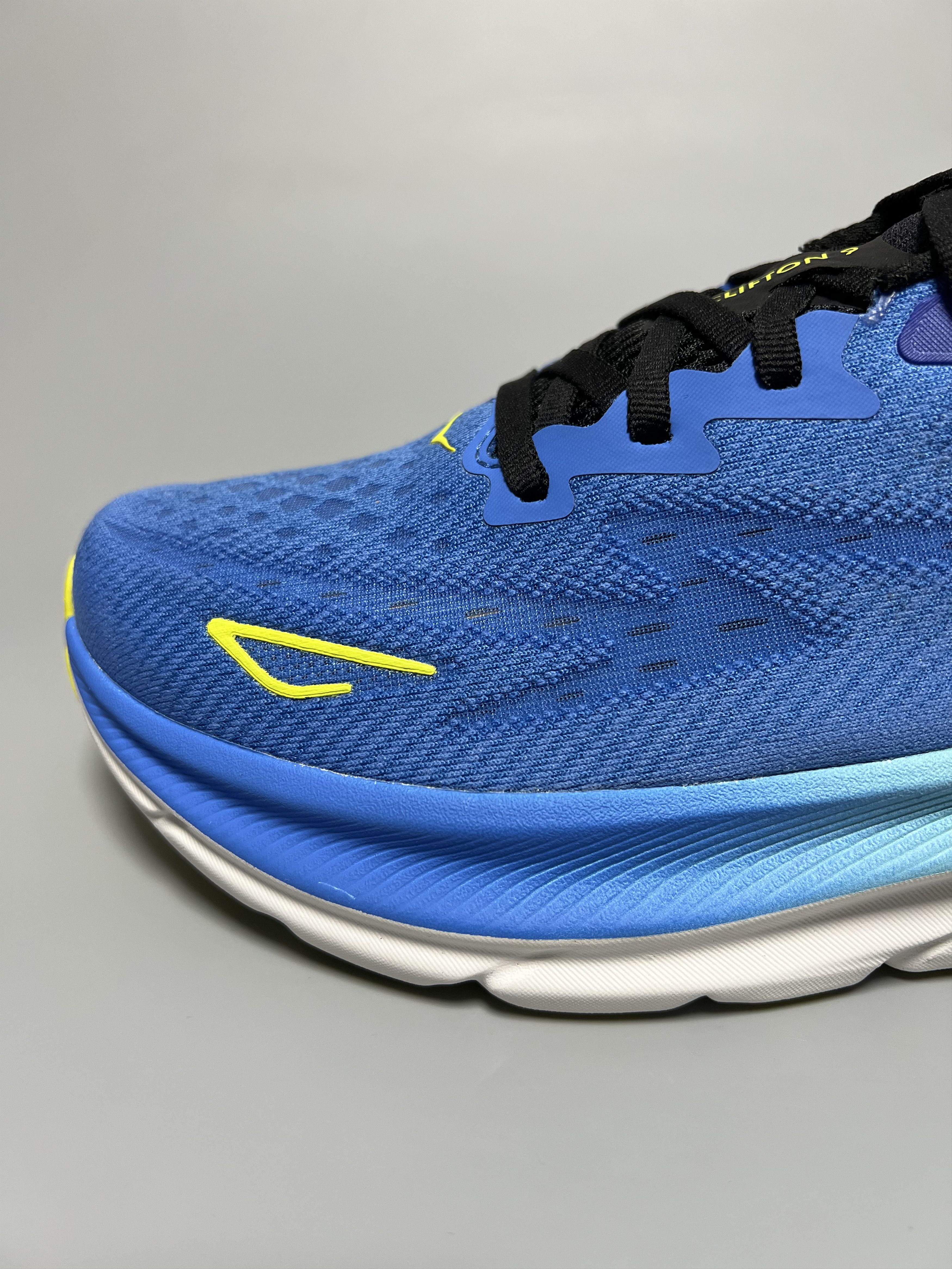 Hoka 9D Hoka One One Clifton 9 Running Shoes Walking Gym Size US 9 / EU 42 - 8 Thumbnail