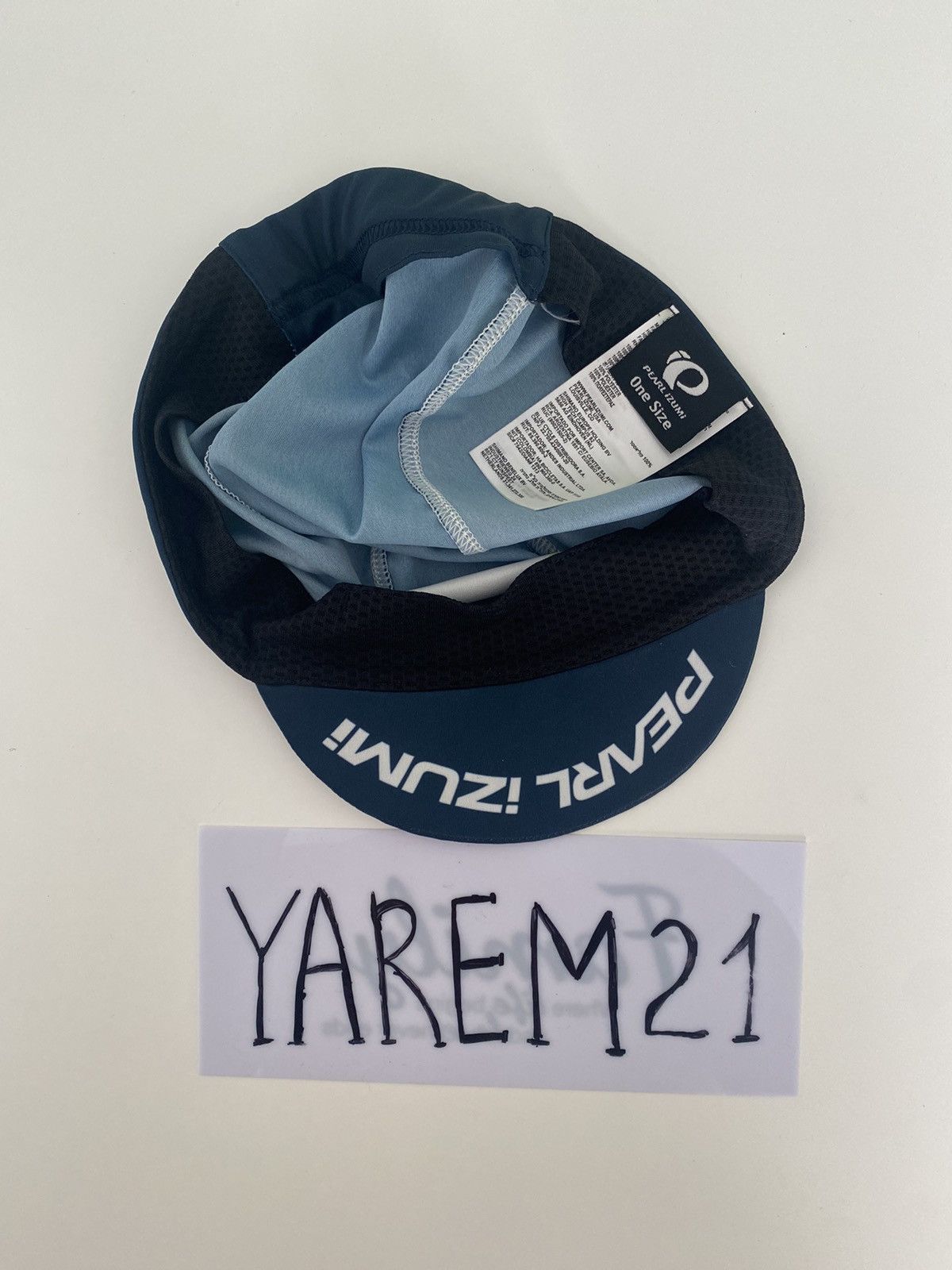 Other Pearl Izumi cap hat Size ONE SIZE - 4 Thumbnail