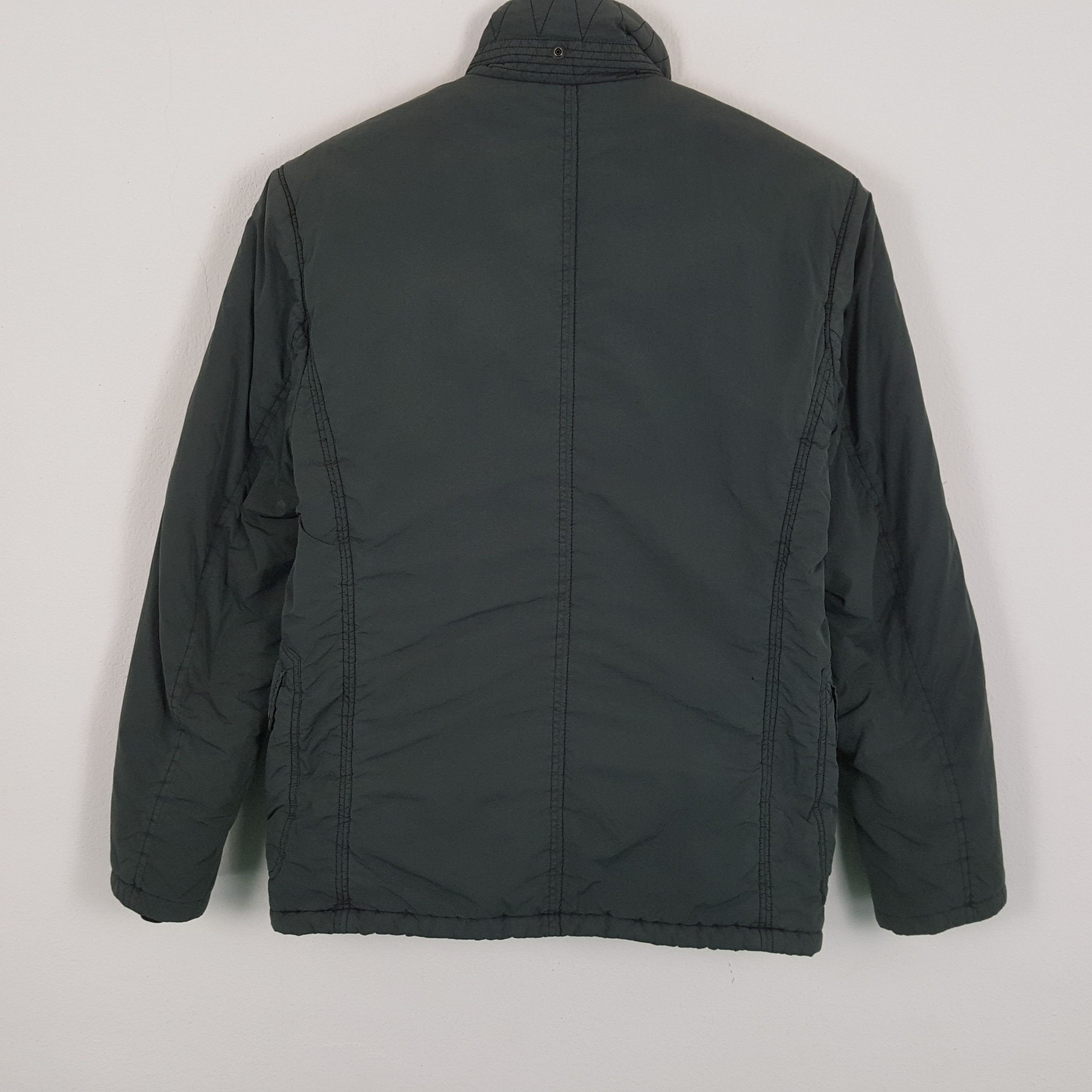 C.P. Company × Japanese Brand × Vintage C.P COMPANY Winter Style Jacket Size US M / EU 48-50 / 2 - 3 Thumbnail