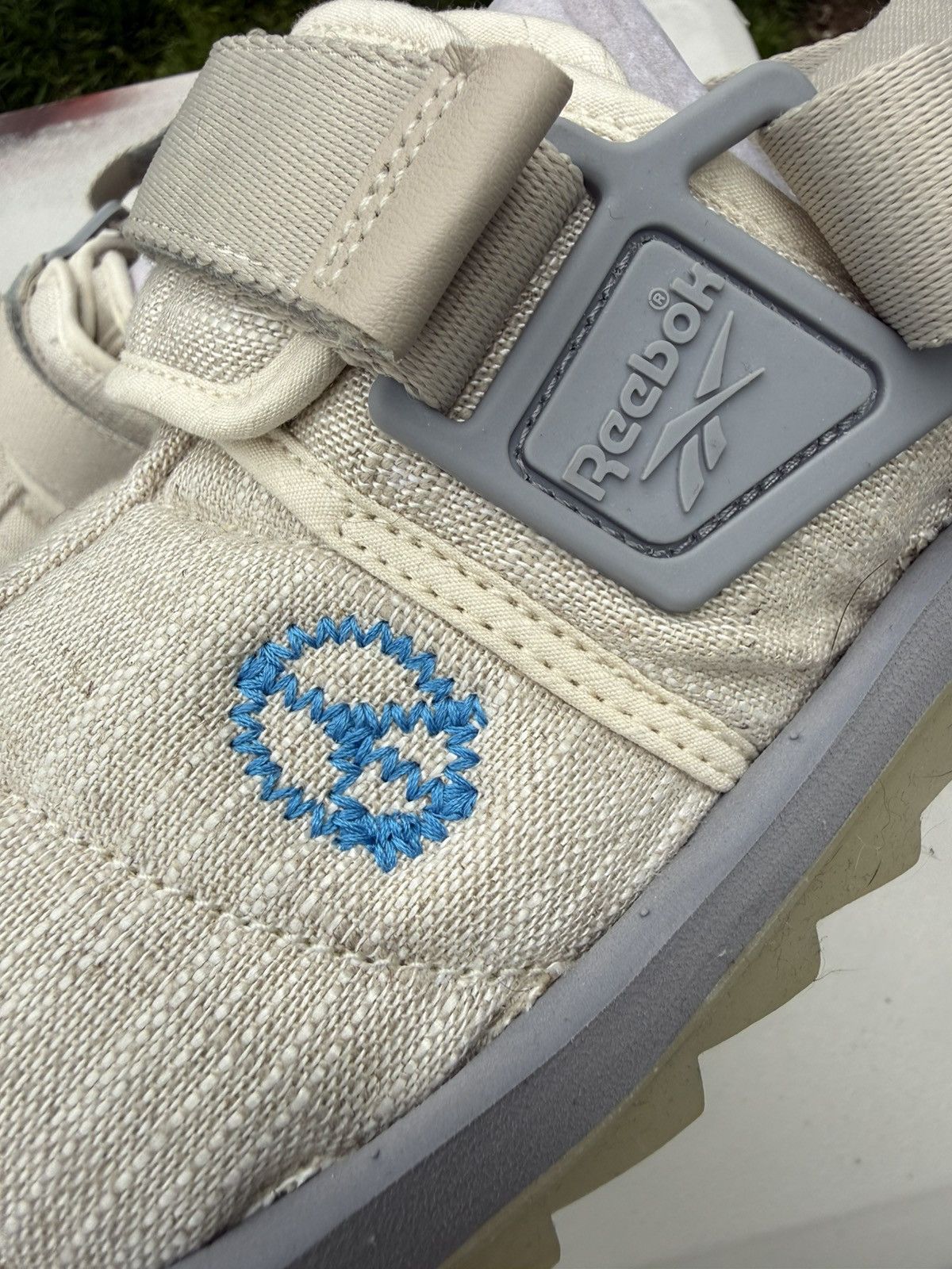 Reebok × Story Mfg. Story Mfg x Reebok Beatnik ☮️ Size US 8 / EU 41 - 7 Thumbnail