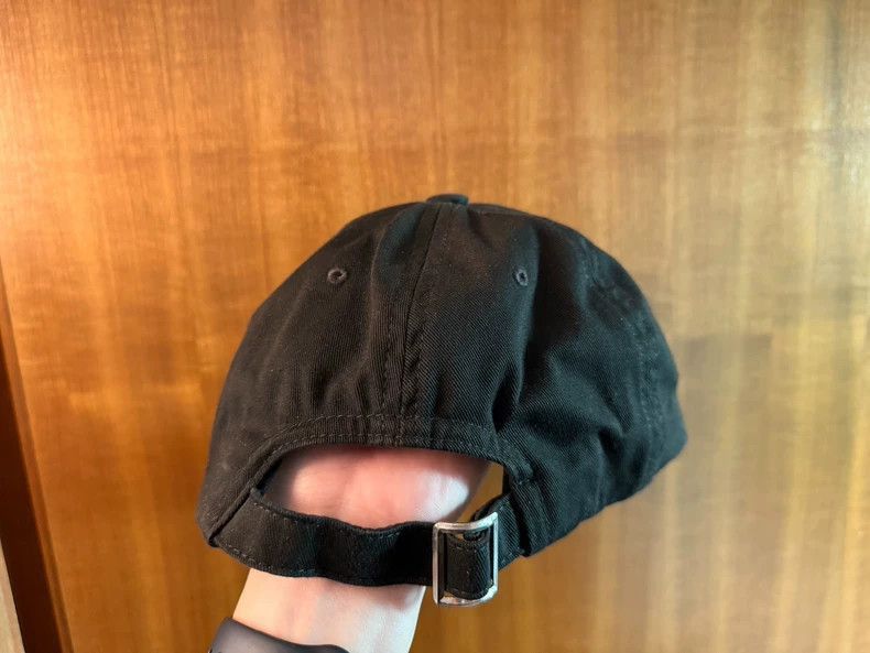 Raf Simons Raf Simons Red miniature baseball cap-2505 Size ONE SIZE - 4 Thumbnail