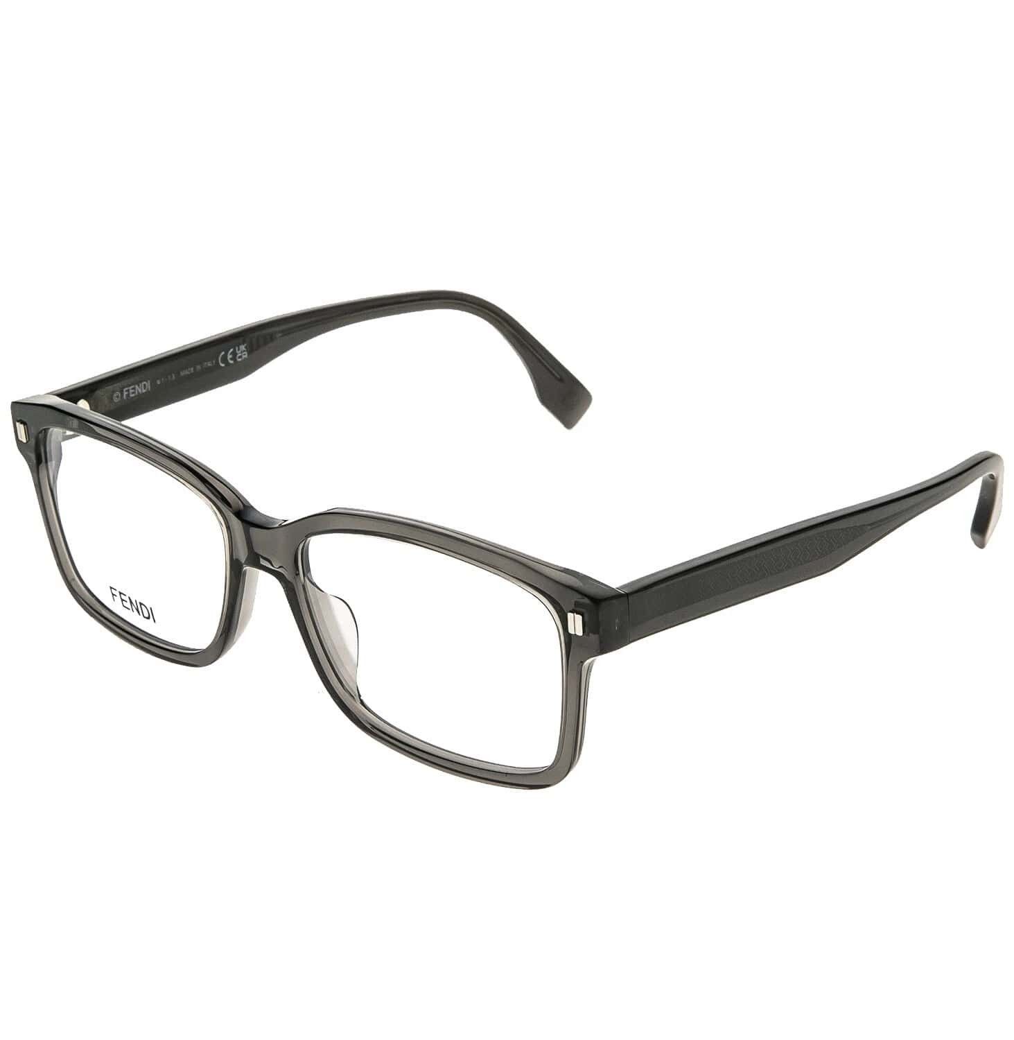 Fendi FENDI 50030 Print Eyeglasses Optical Frame FE50030I 020 Size ONE SIZE - 4 Thumbnail
