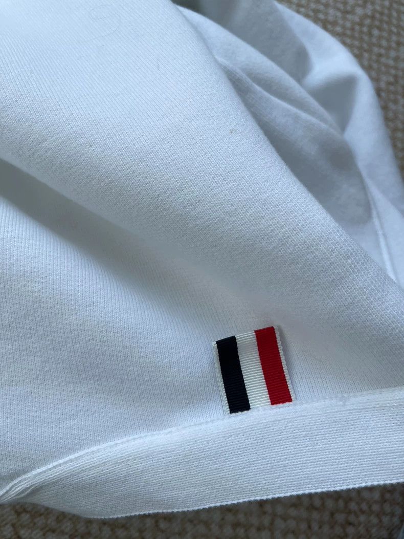 Thom Browne Thom browne Jacket 2503-Nextarrow Size US XS / EU 42 / 0 - 4 Thumbnail