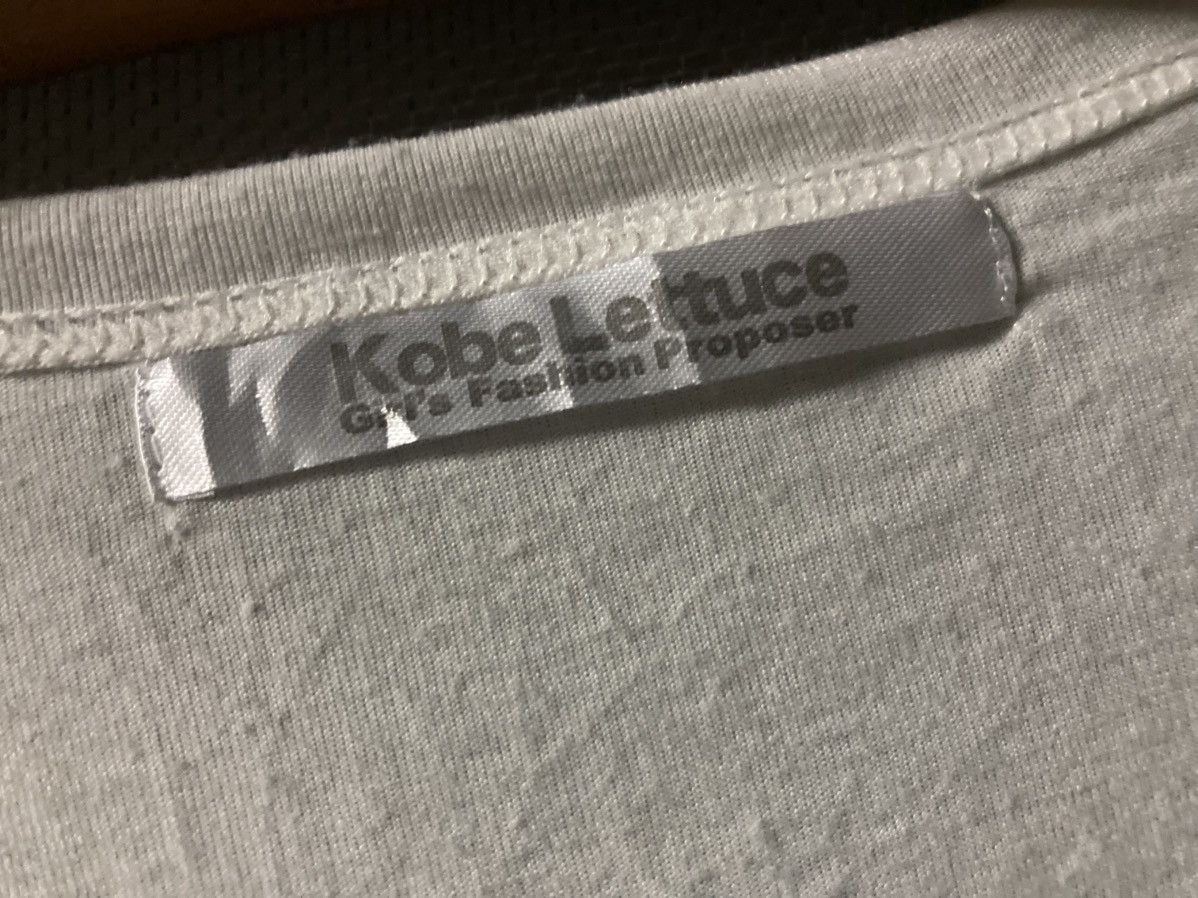 Other Kobe Lettuce Crops Top Size M / US 6-8 / IT 42-44 - 3 Thumbnail