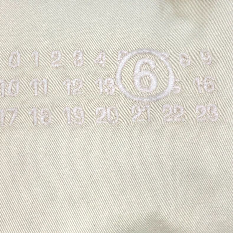 Maison Margiela Maison Margiela Yellow down vest jacket 2504-Nextarrow Size S / US 4 / IT 40 - 5 Thumbnail