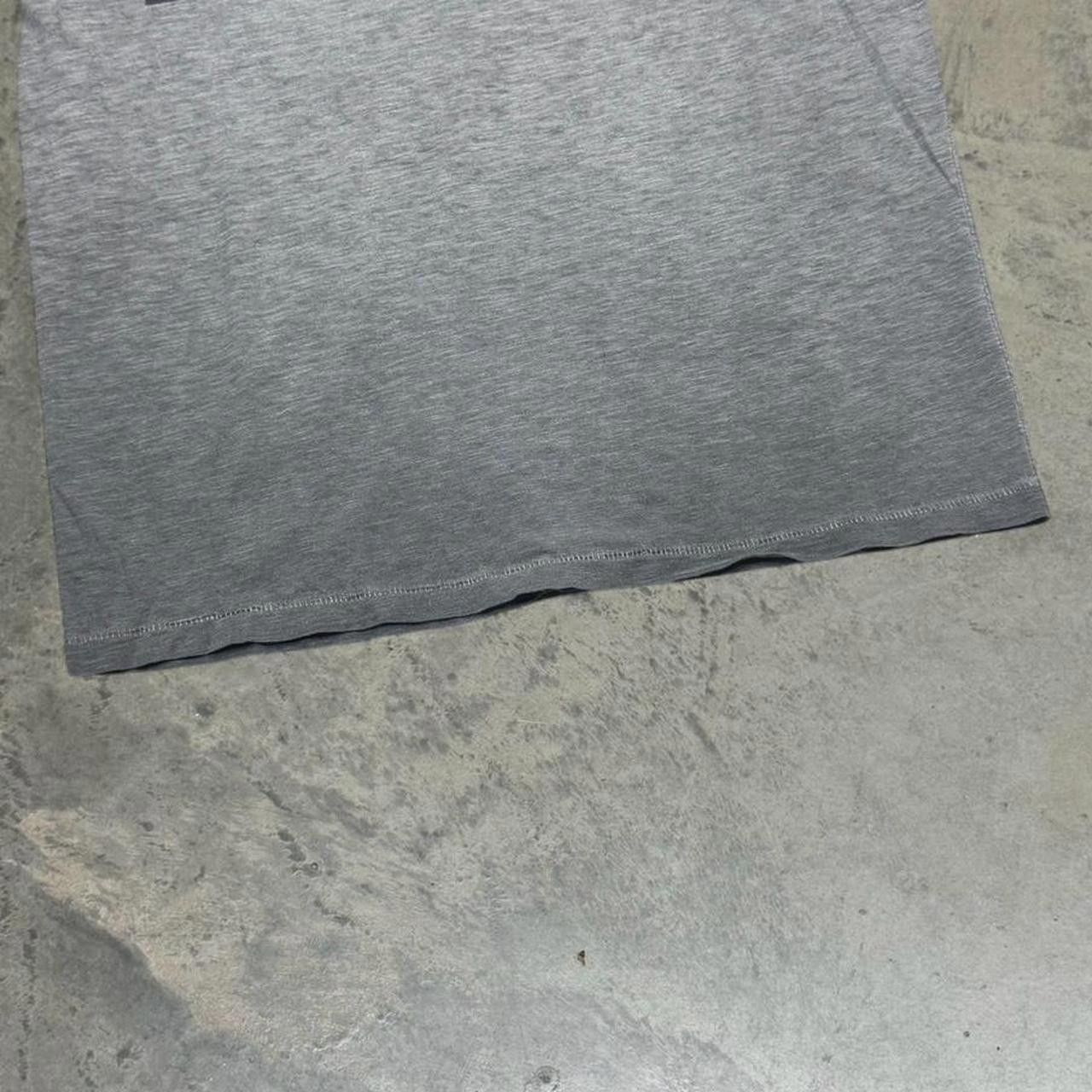 Harley Davidson × Vintage Vintage Faded Single Stitch Harley Davidson Spellout T-Shirt Size US L / EU 52-54 / 3 - 3 Thumbnail