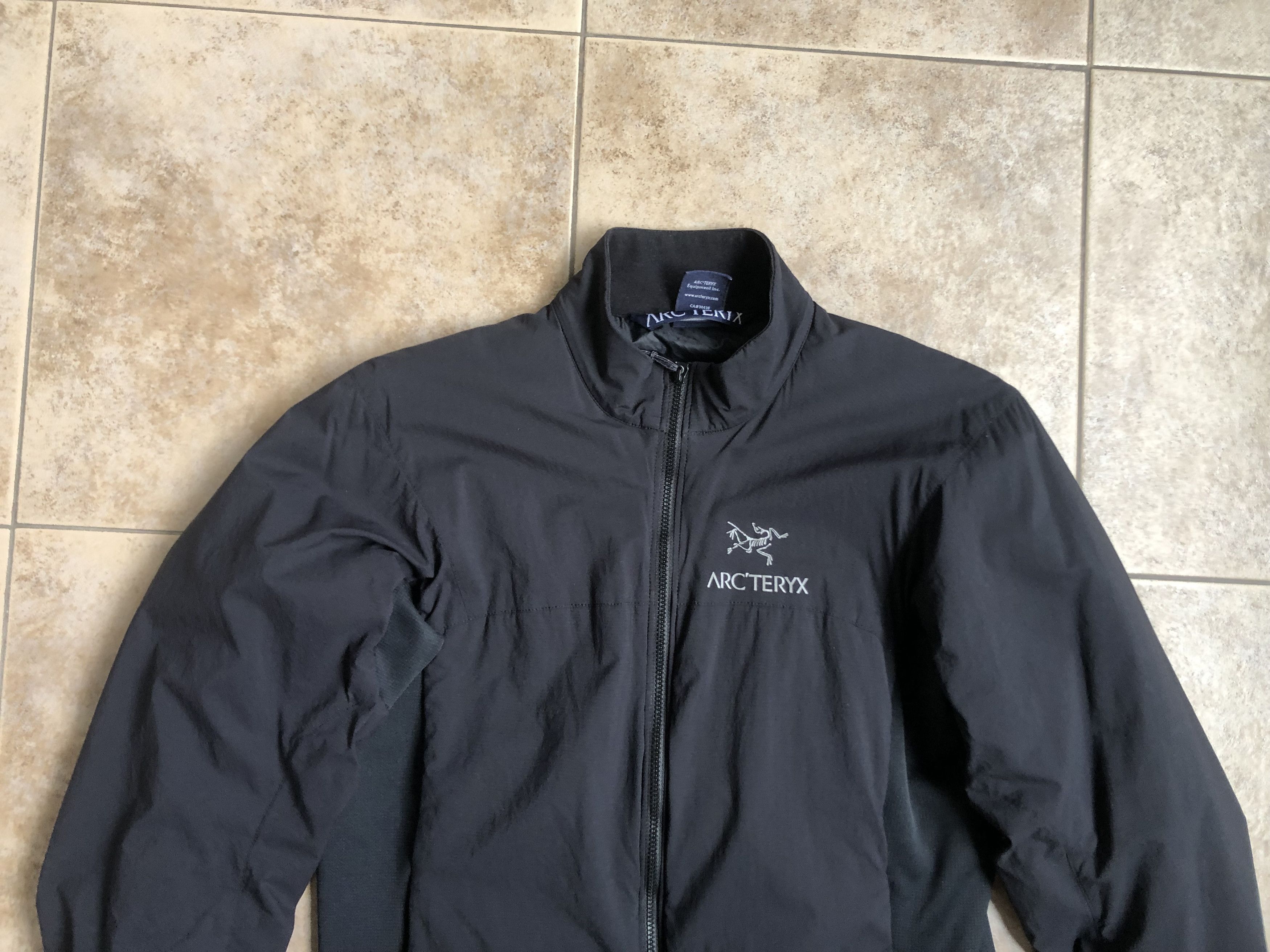 Arc'teryx Arc'teryx Atom LT Jacket Women's Size 8-10 M Size M / US 6-8 / IT 42-44 - 3 Thumbnail