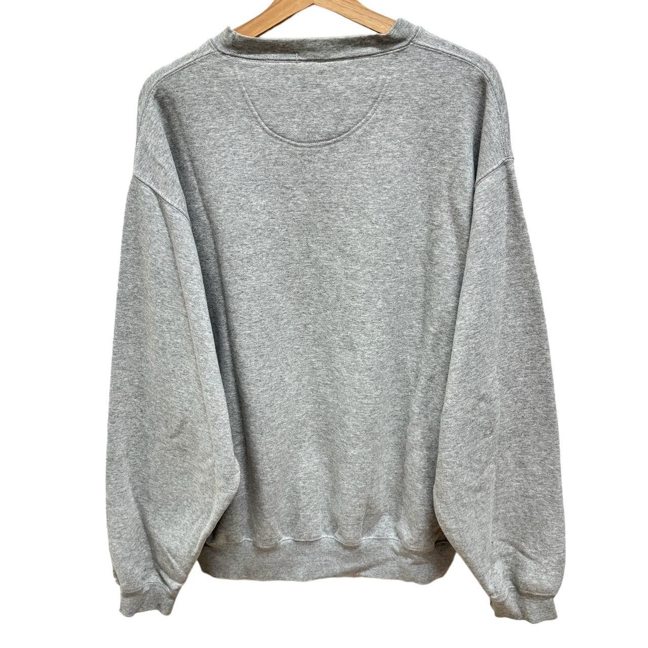 Nike × Vintage Vintage Nike sweater size: L Size US L / EU 52-54 / 3 - 5 Thumbnail