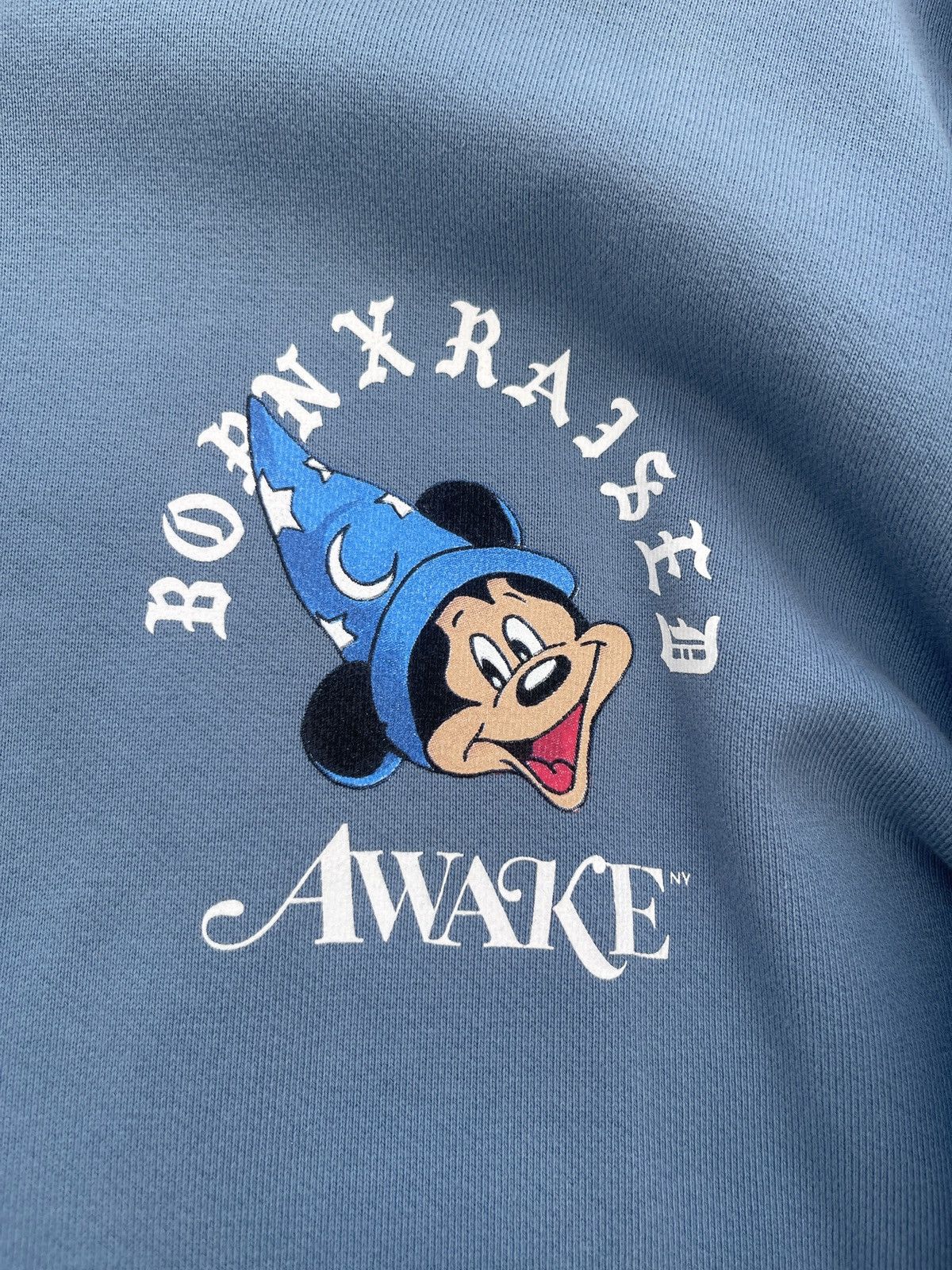 Born X Raised Awake | Grailed
