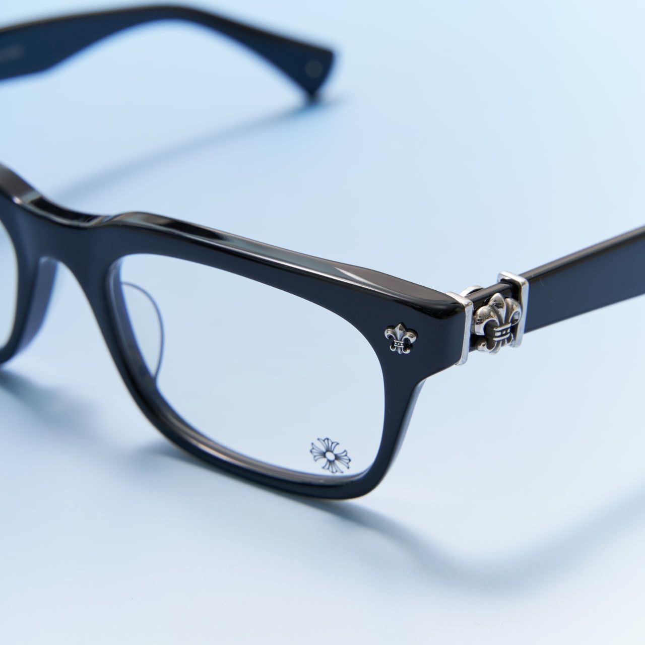Chrome Hearts CHROME HEARTS GITTIN ANY?-A Size ONE SIZE - 6 Thumbnail