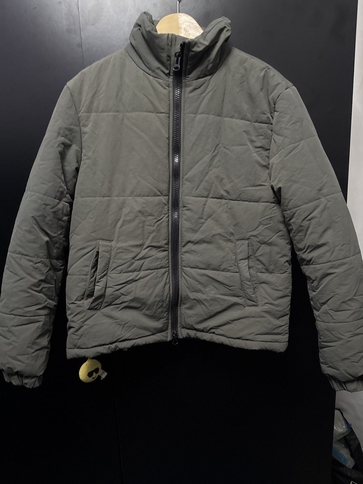 Richie Le Collection RLC Puffer Jacket Size US M / EU 48-50 / 2 - 1 Thumbnail