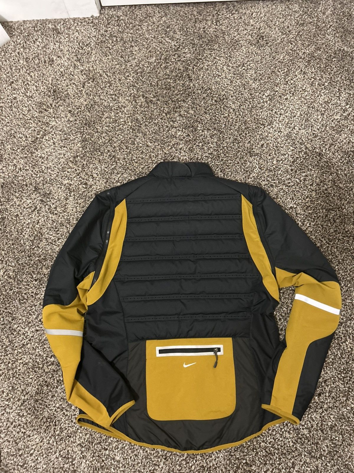 Gyakusou Nike X gyakusou Running jacket Size US L / EU 52-54 / 3 - 5 Thumbnail
