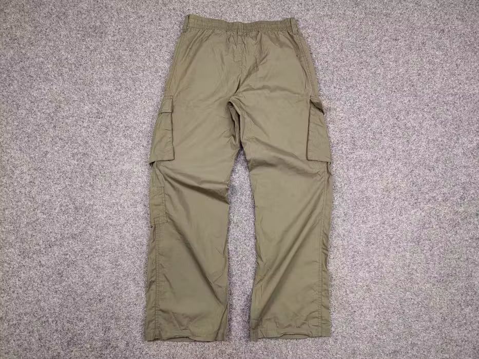 Japanese Brand Vintage Japanese style Cargo Oliver straight fit women Pants Size 27" / US 4 / IT 40 - 14 Thumbnail