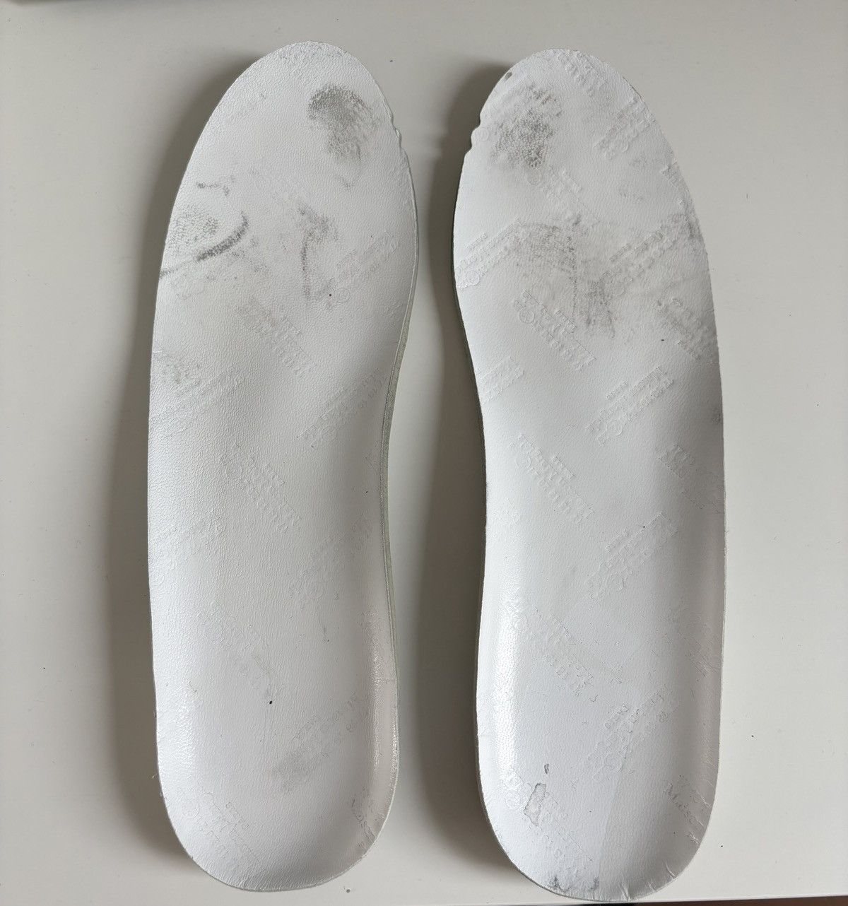 Maison Margiela Maison margiwl future black/ silver toe box Size US 7.5 / EU 40-41 - 8 Thumbnail