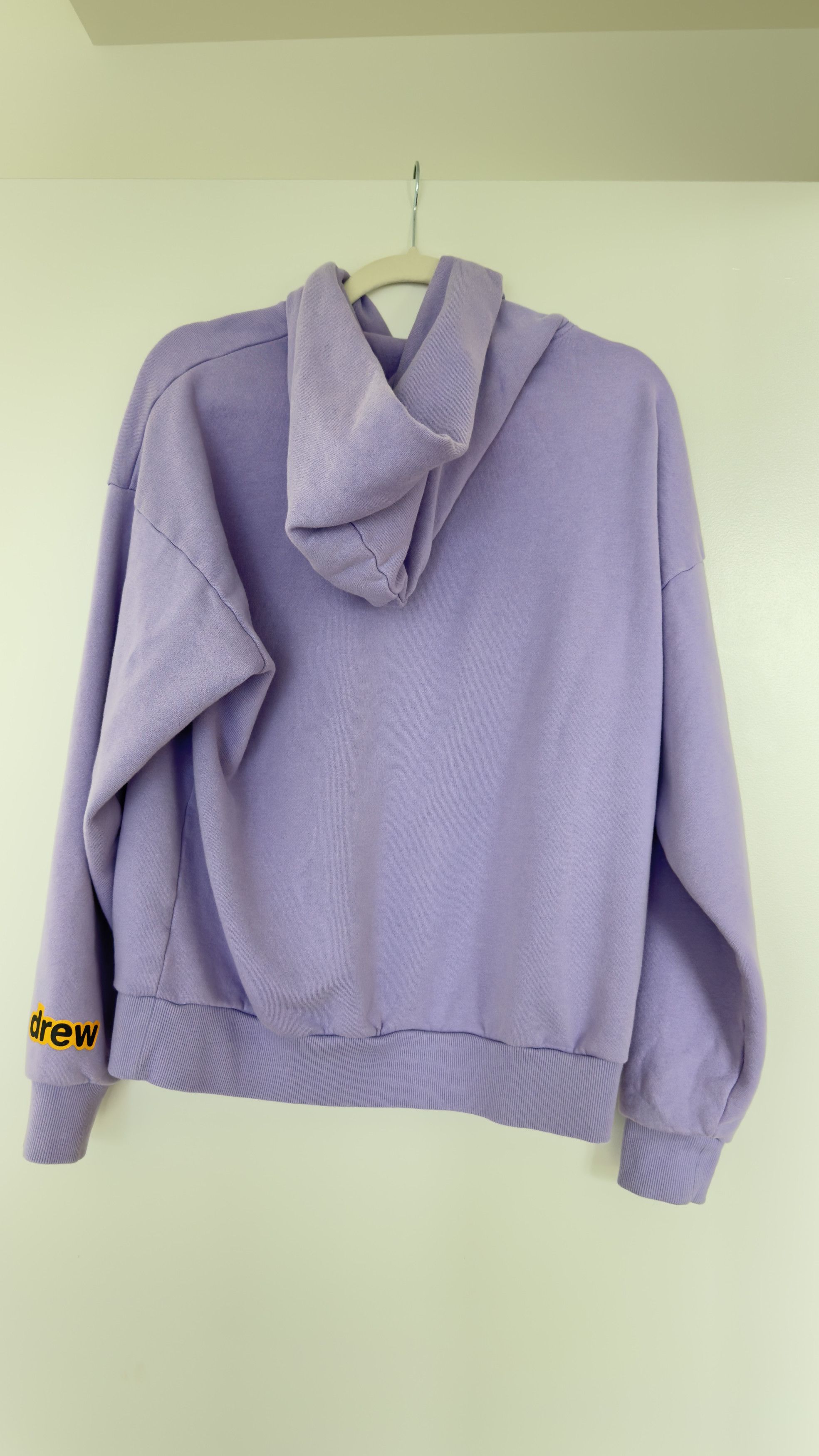 Drew House Drew House Pink Smile Hoodie Size XS / US 0-2 / IT 36-38 - 2 Thumbnail