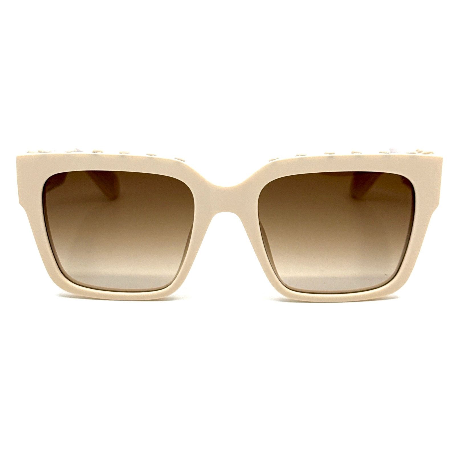 Roberto Cavalli New, ROBERTO CAVALLI Sunglasses SRC040S Col.09X7 Authentic Size ONE SIZE - 2 Thumbnail