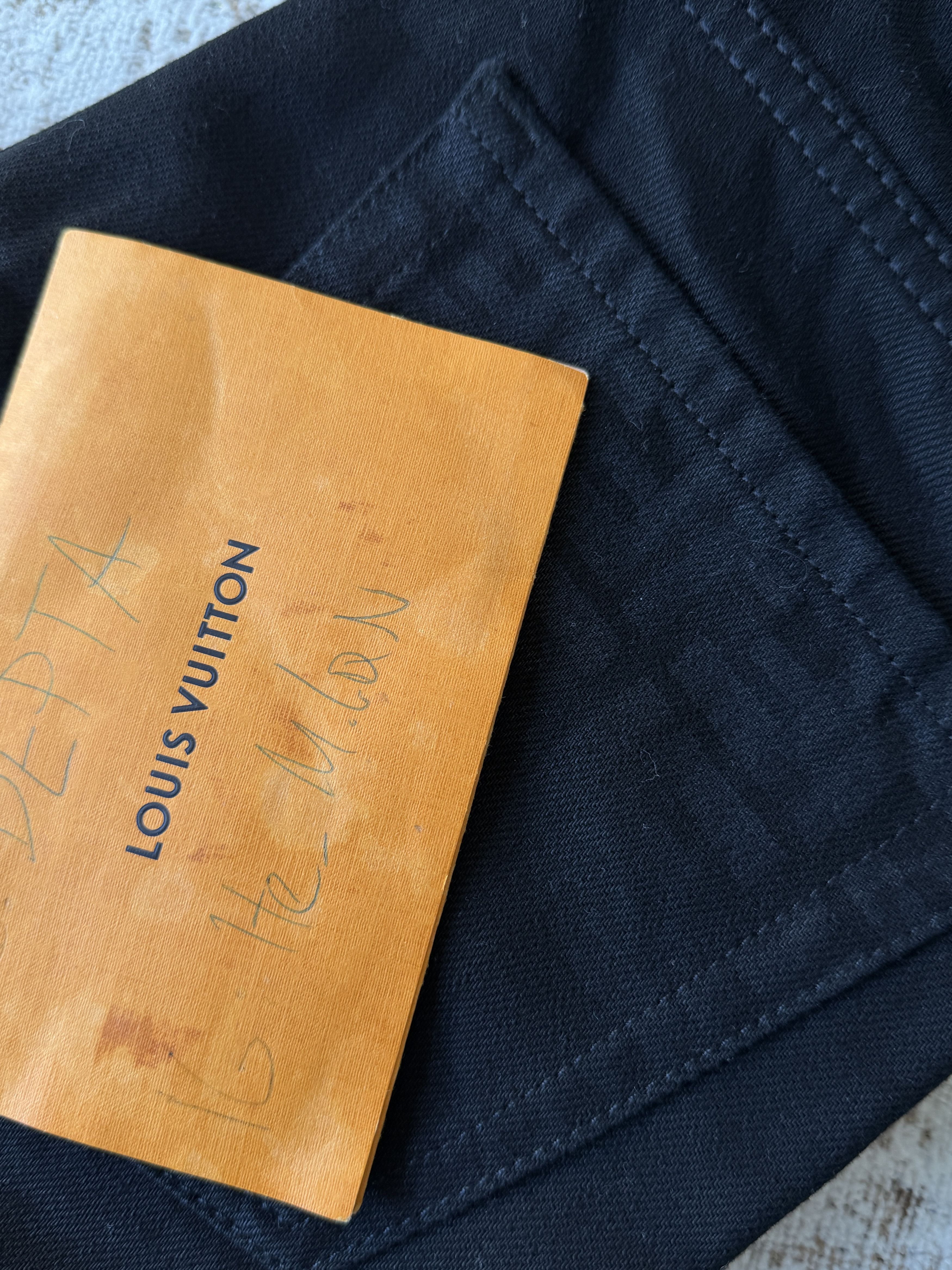 Fendi Fendi Jeans size 30|34 Size US 30 / EU 46 - 12 Thumbnail